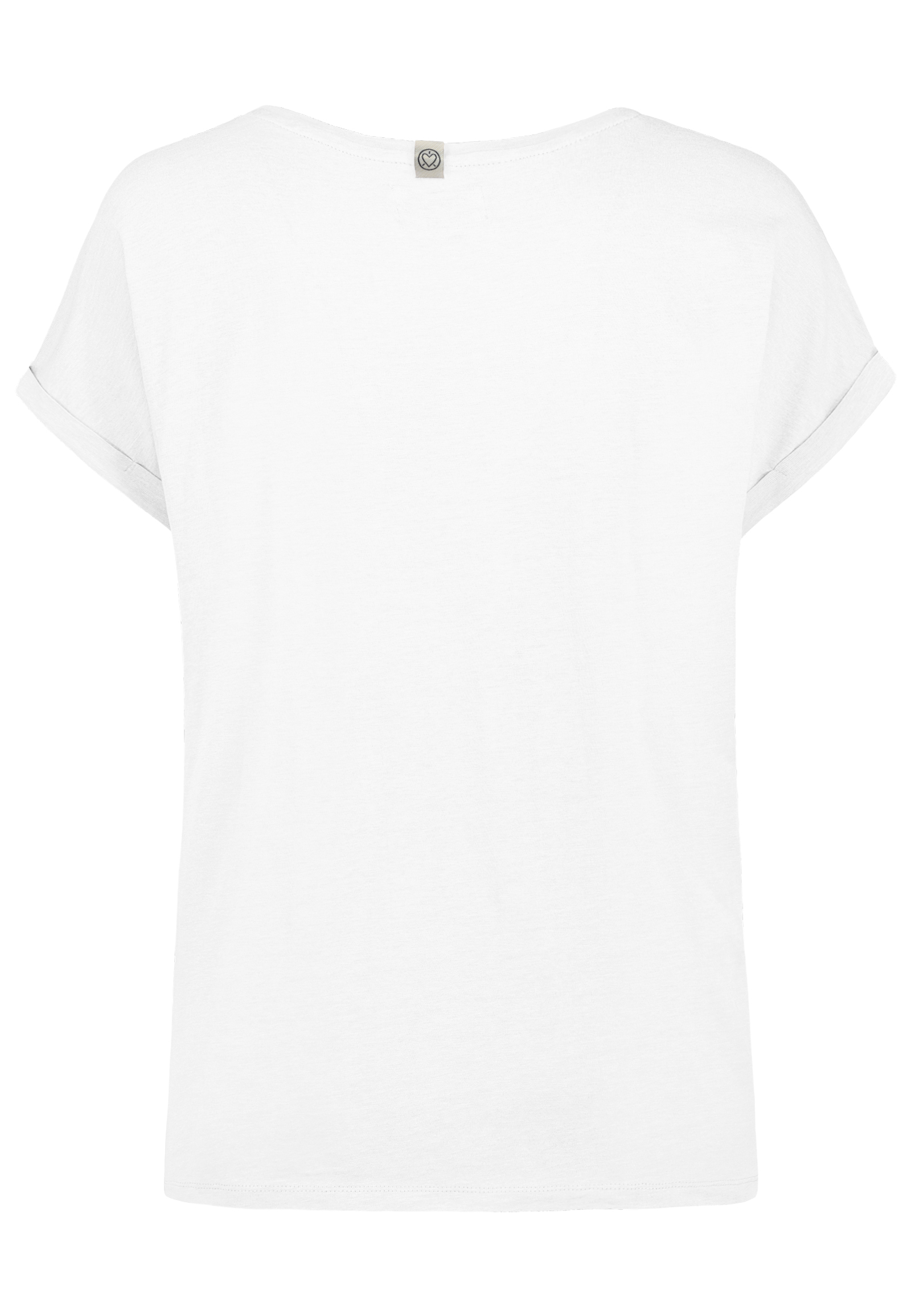 D12041AH02460E2PK2_29000_S2.jpg Design T-Shirts im 2er-Pack mit Knopfdetails Umschlagärmeln