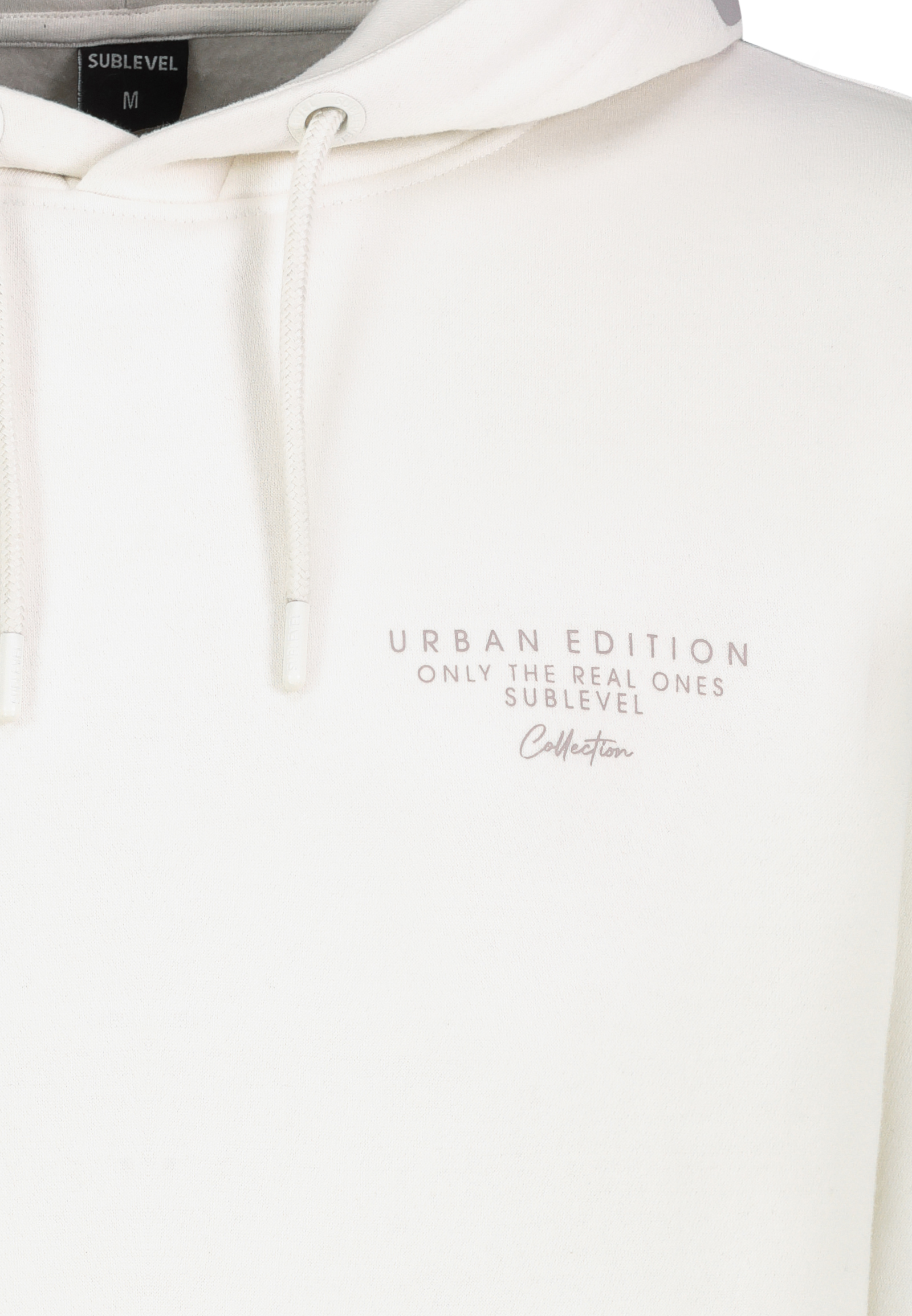 H10608BC21525A1NO_22000_D1.jpg Hoodie mit Frontprint und Kapuze für Herren