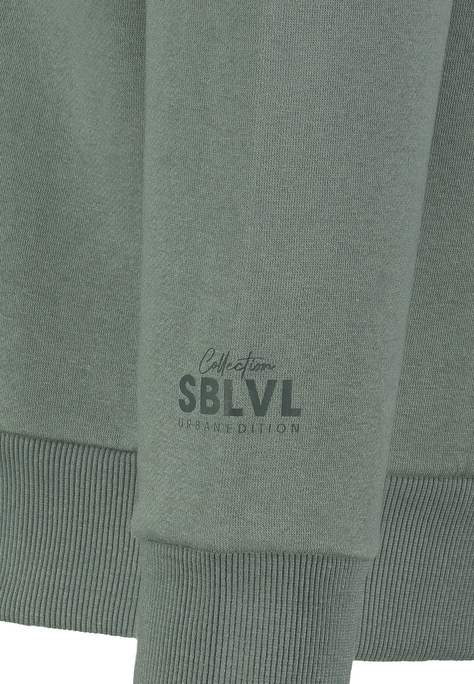 H10608BC21525A3NO_12400_D2.jpg Hoodie mit Frontprint und Kapuze für Herren