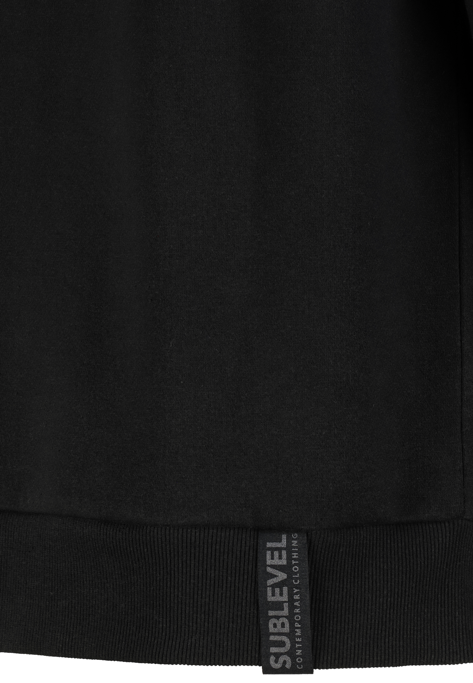 H10608BC21525A4NO_24000_D5.jpg Hoodie mit Frontprint und Kapuze für Herren