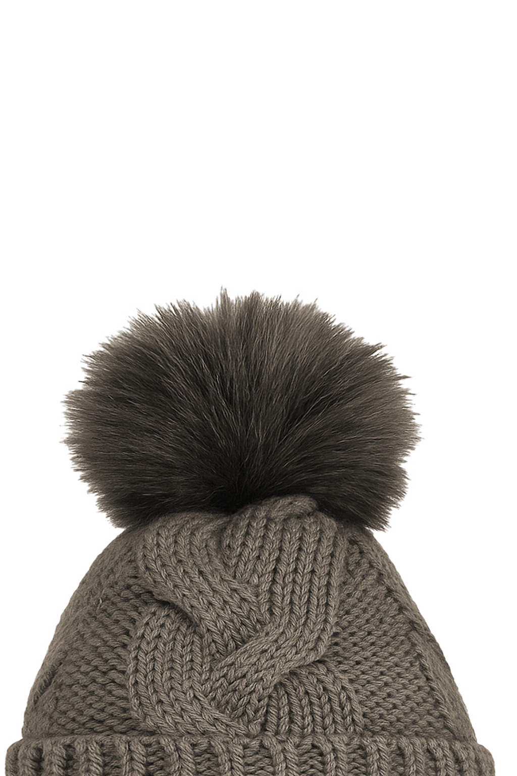 Weiche und warme Strickmütze für kalte Wintertage Weiche und warme Strickmütze für kalte Wintertage