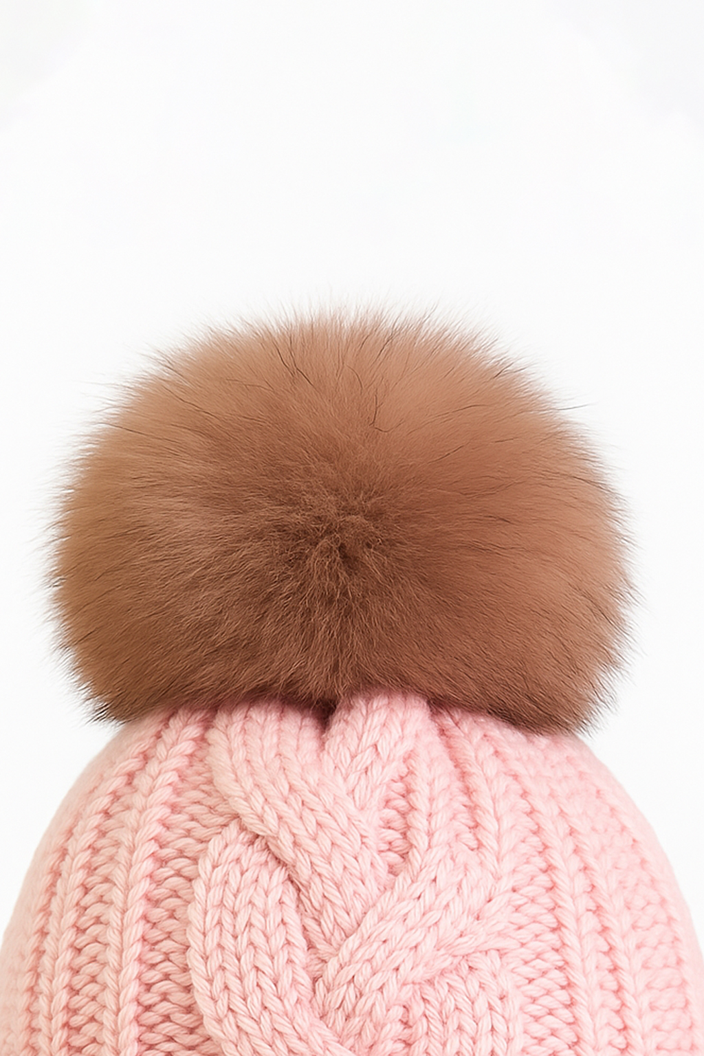 Weiche und warme Strickmütze für kalte Wintertage Weiche und warme Strickmütze für kalte Wintertage