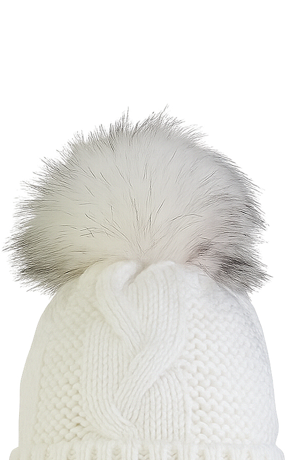 Weiche und warme Strickmütze für kalte Wintertage Weiche und warme Strickmütze für kalte Wintertage