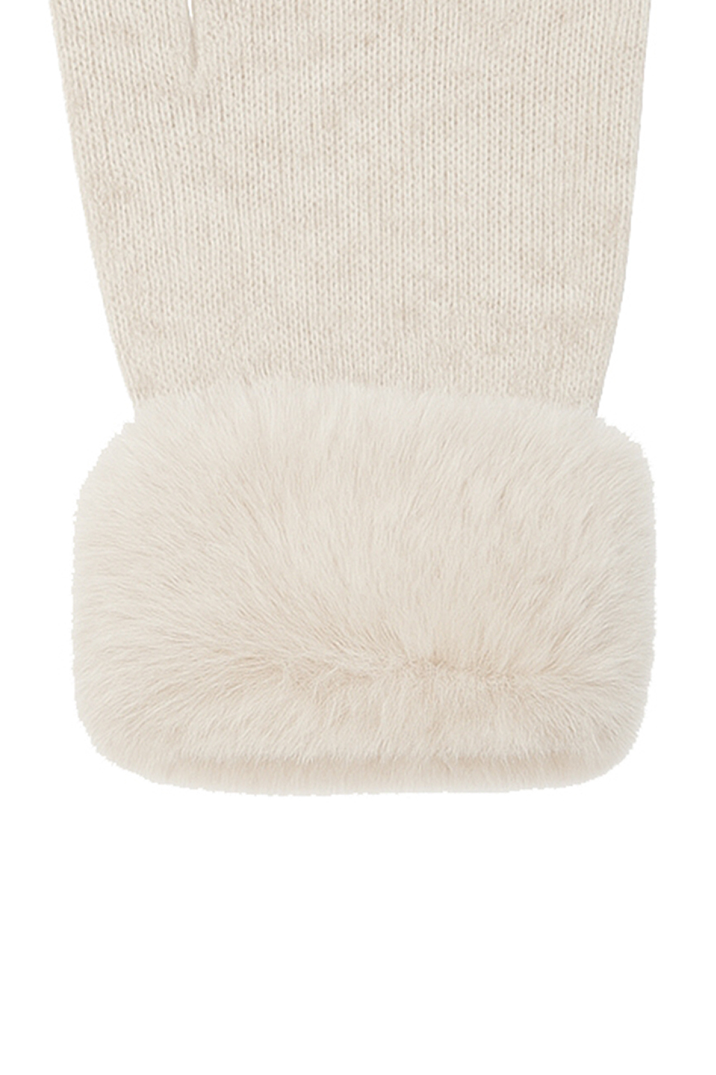 Elegante Damenhandschuhe mit Angora Flauschig Weich Elegante Damenhandschuhe mit Angora Flauschig Weich