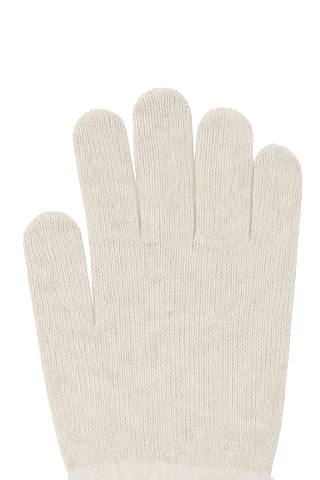 Elegante Damenhandschuhe Flauschig Weich Elegante Damenhandschuhe Flauschig Weich