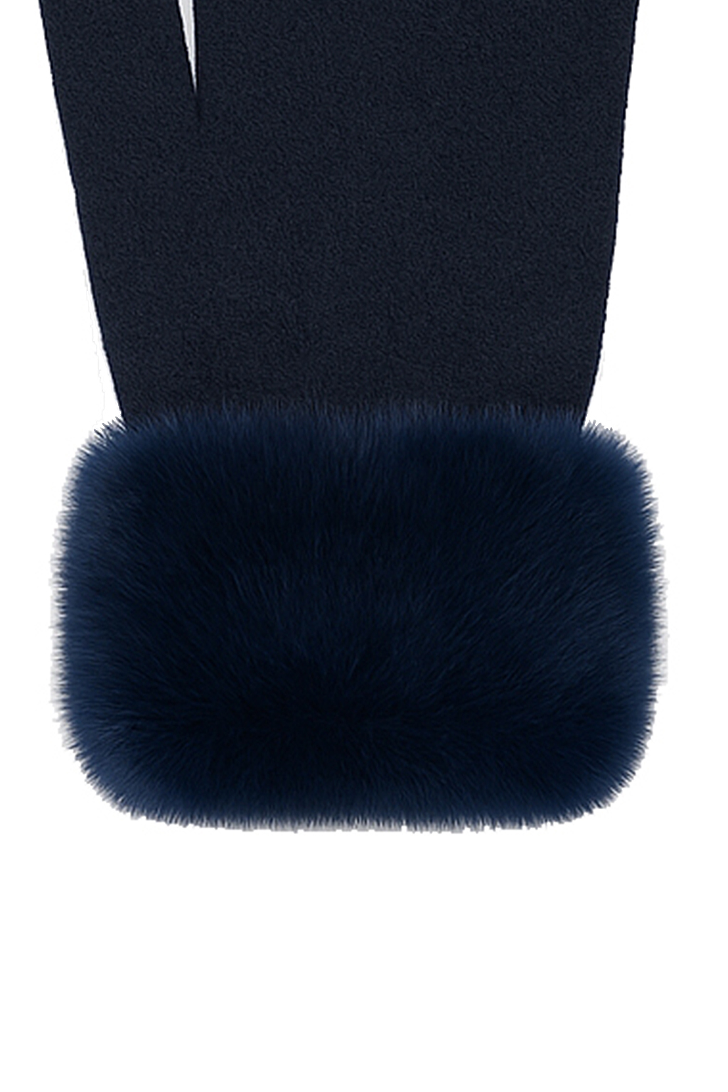 Elegante Damenhandschuhe mit Angora Flauschig Weich Elegante Damenhandschuhe mit Angora Flauschig Weich