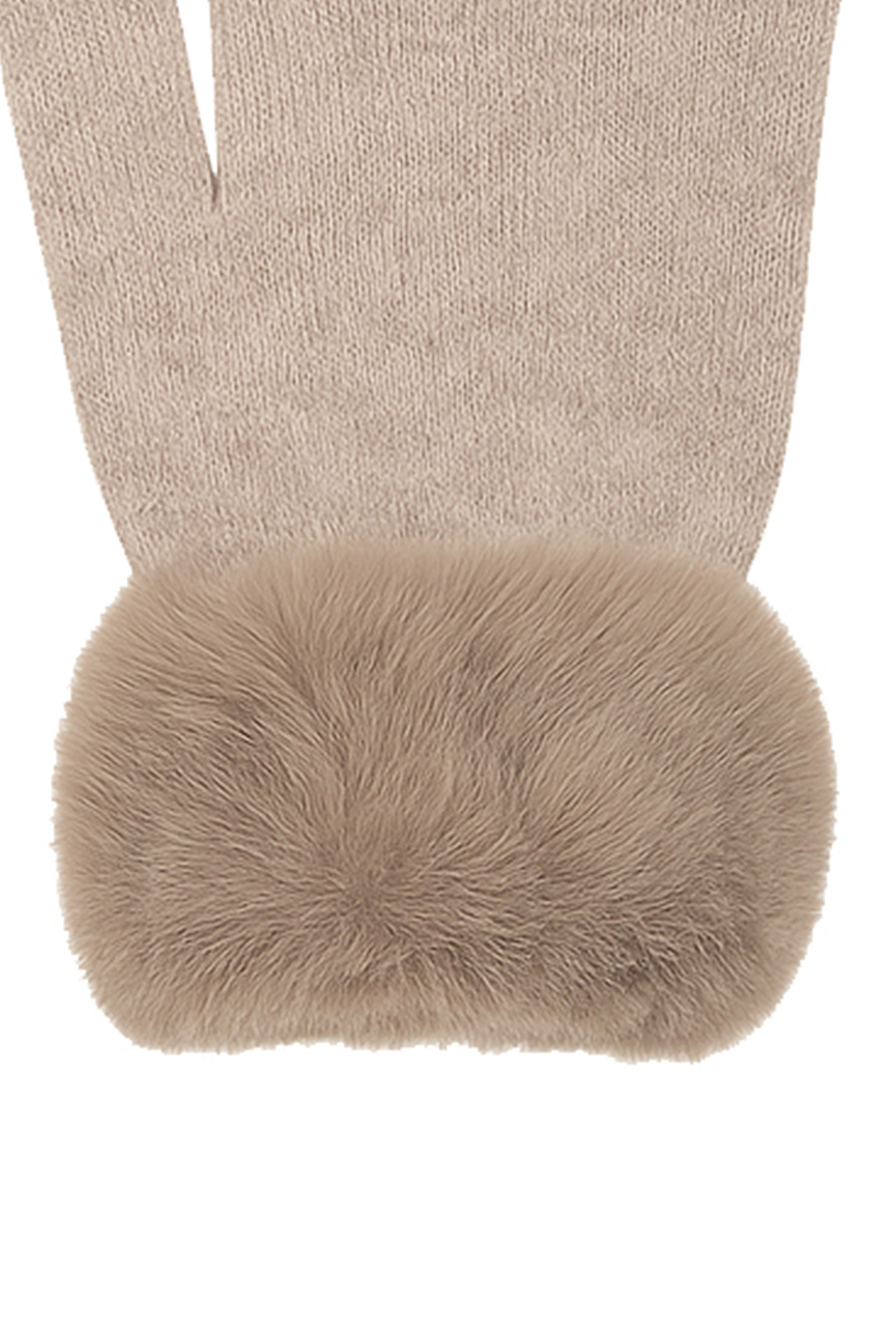 Elegante Damenhandschuhe mit Angora Flauschig Weich Elegante Damenhandschuhe mit Angora Flauschig Weich