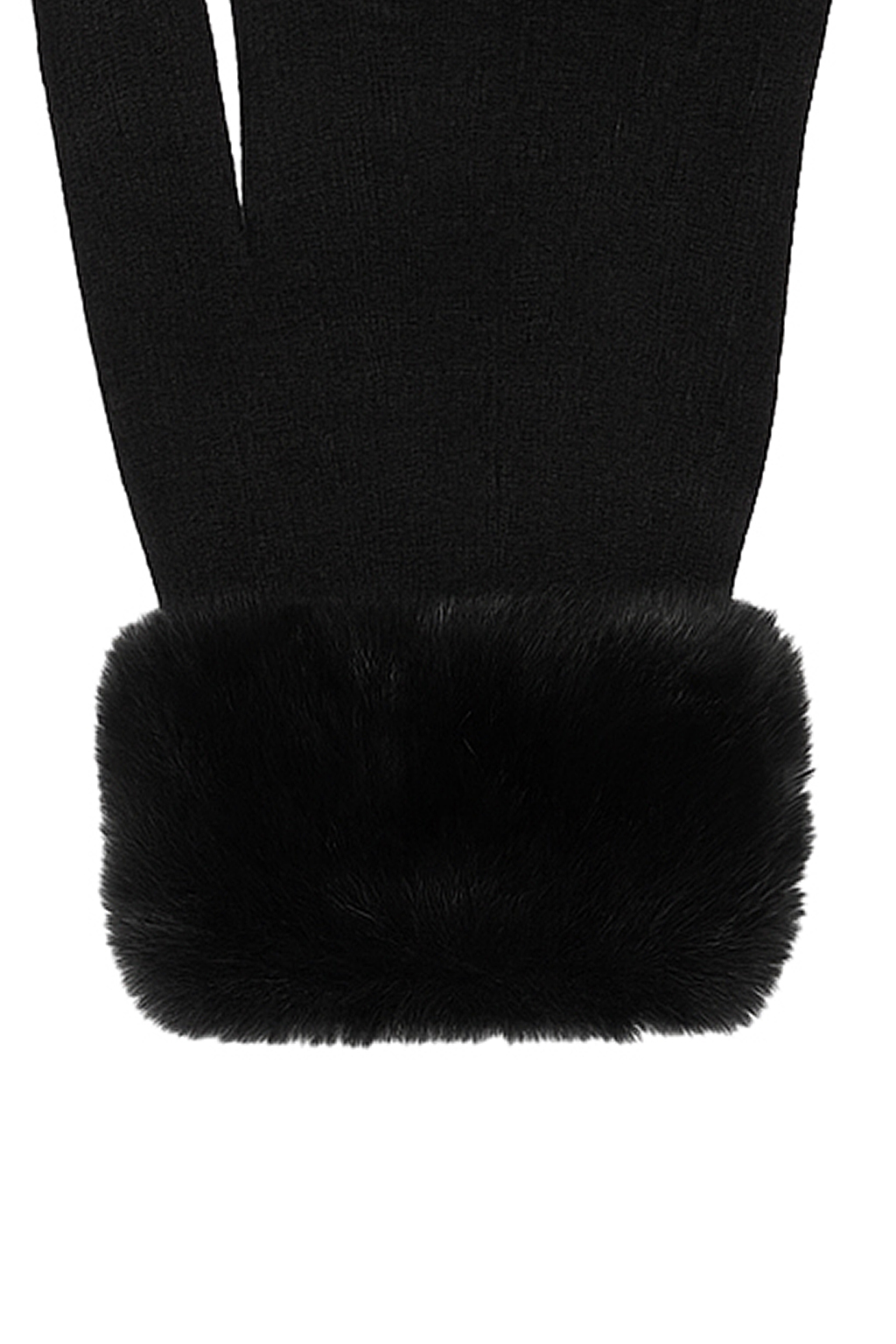 Elegante Damenhandschuhe mit Angora Flauschig Weich Elegante Damenhandschuhe mit Angora Flauschig Weich