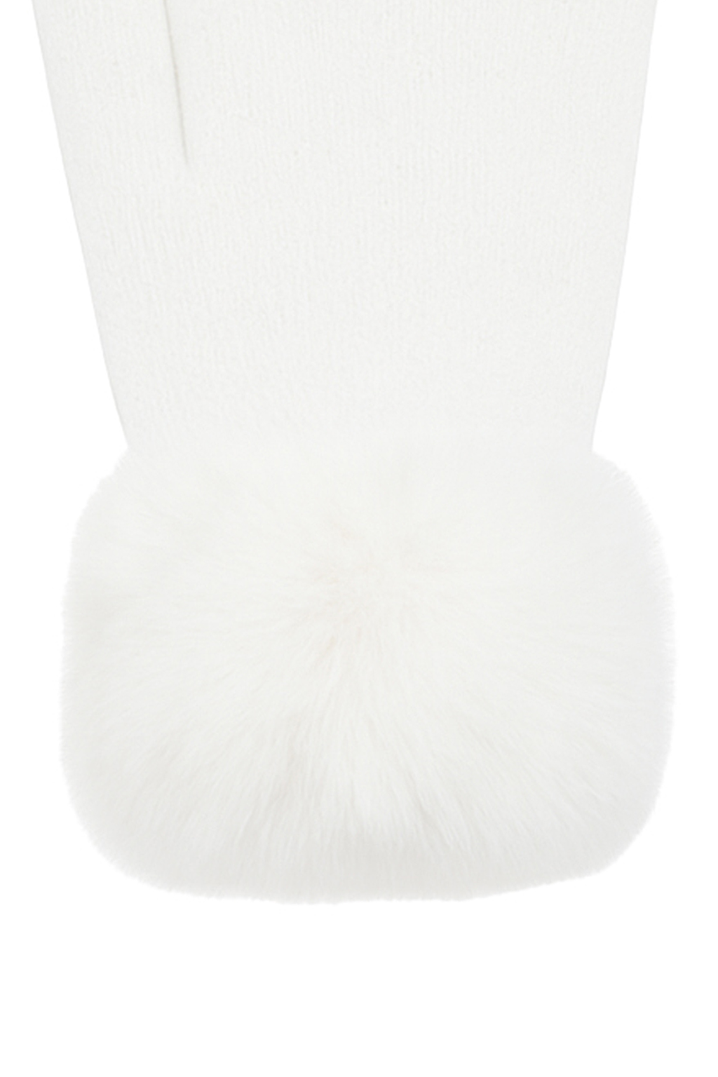 Elegante Damenhandschuhe mit Angora Flauschig Weich Elegante Damenhandschuhe mit Angora Flauschig Weich