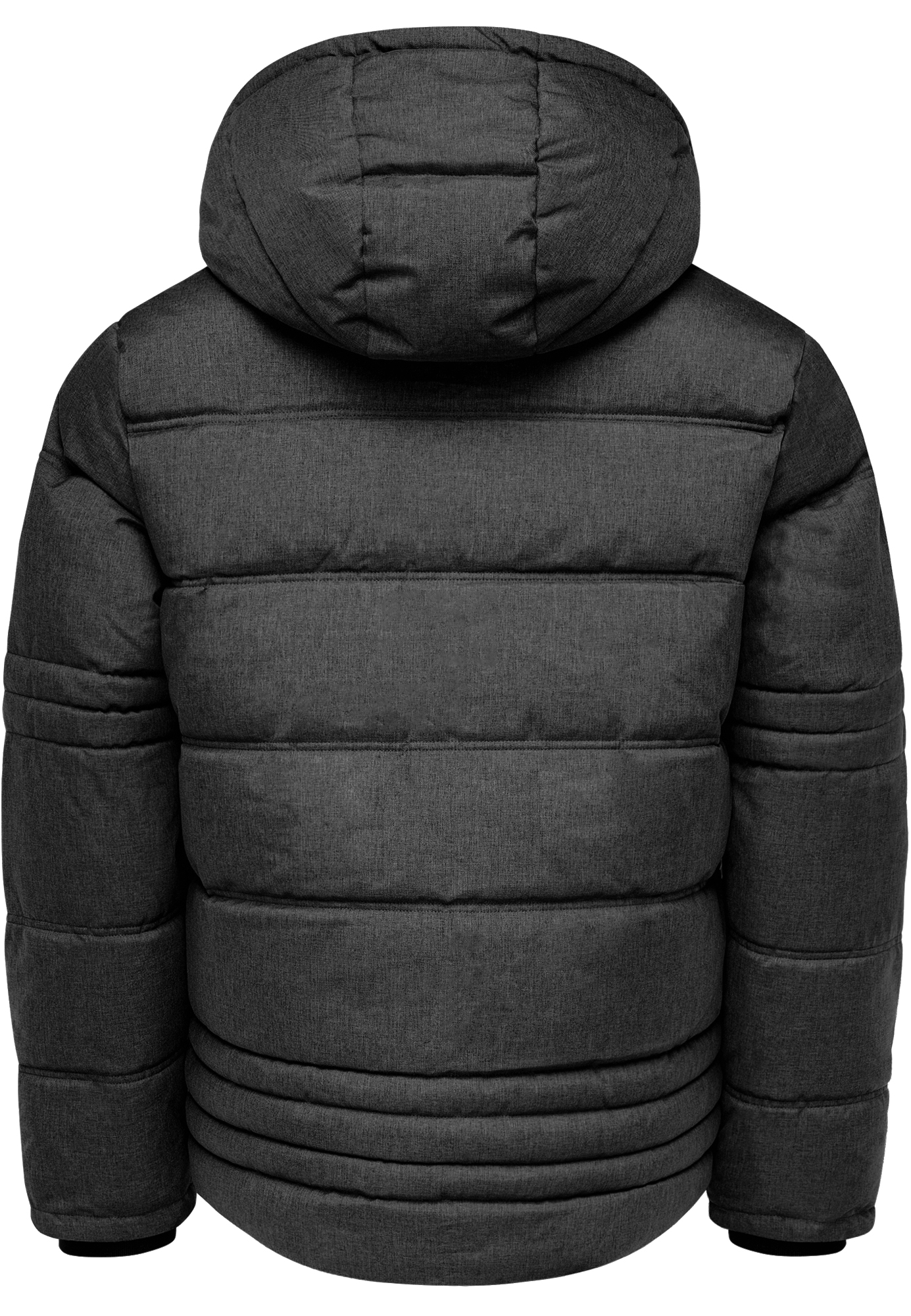 Winterjacke warm gefüttert mit Kapuze Winterjacke warm gefüttert mit Kapuze
