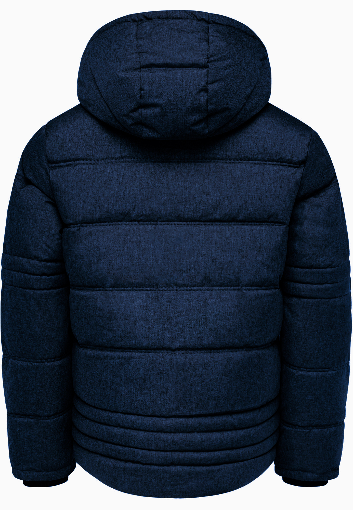 Winterjacke warm gefüttert mit Kapuze Winterjacke warm gefüttert mit Kapuze