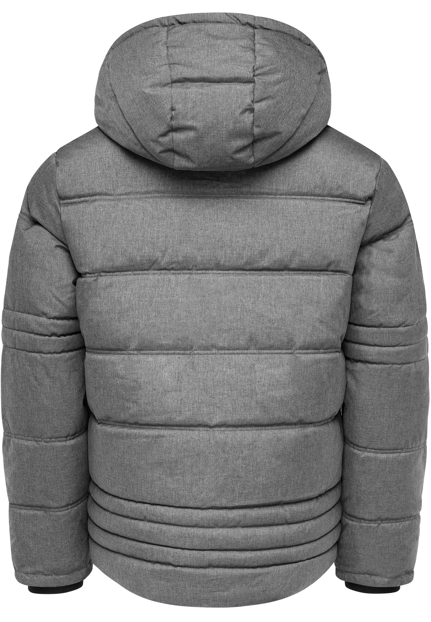 Winterjacke warm gefüttert mit Kapuze Winterjacke warm gefüttert mit Kapuze
