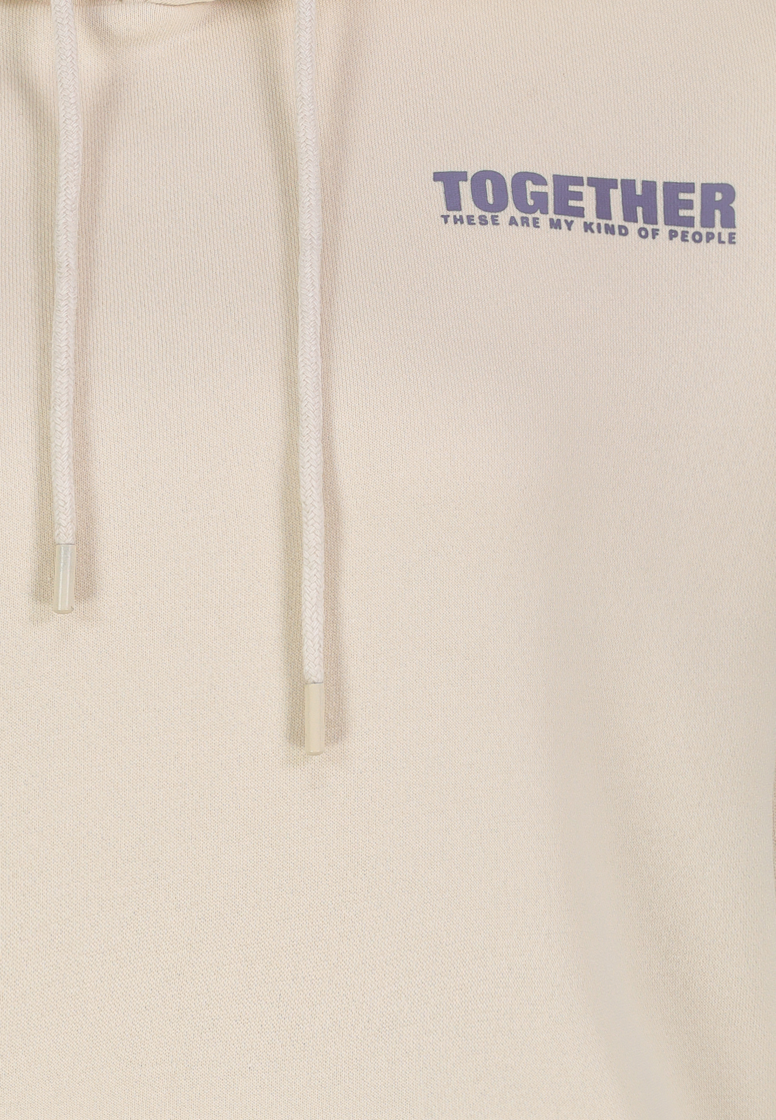 D10600BI02681C_20200_D1.jpg Hoodie mit Power-Statement-Print und Kapuze Good Vibes