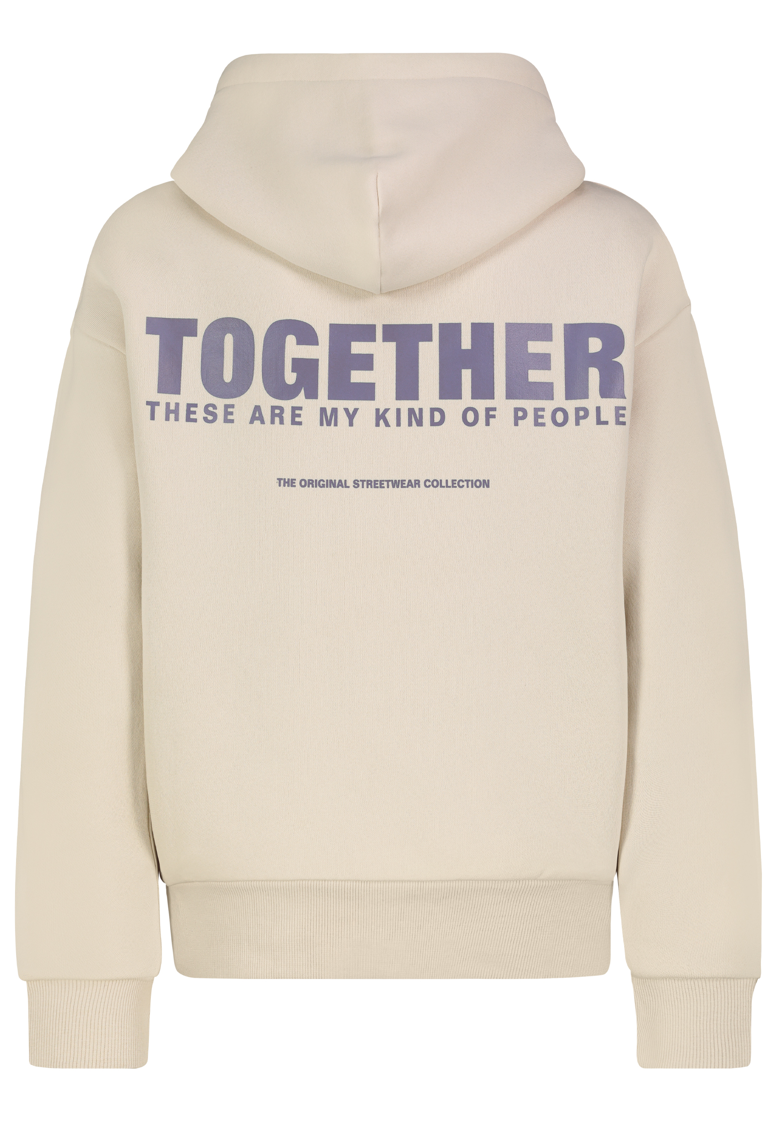 D10600BI02681C_20200_H.jpg Hoodie mit Power-Statement-Print und Kapuze Good Vibes