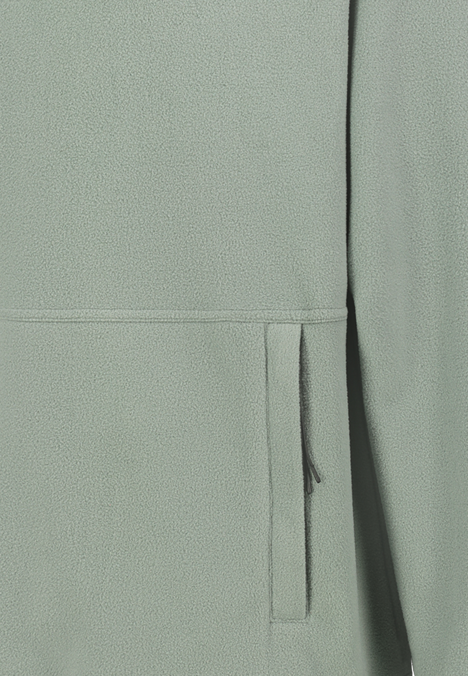 H20005M21487A_12300_D2.jpg Sweat Hoodie mit Print Kapuze Gummizug