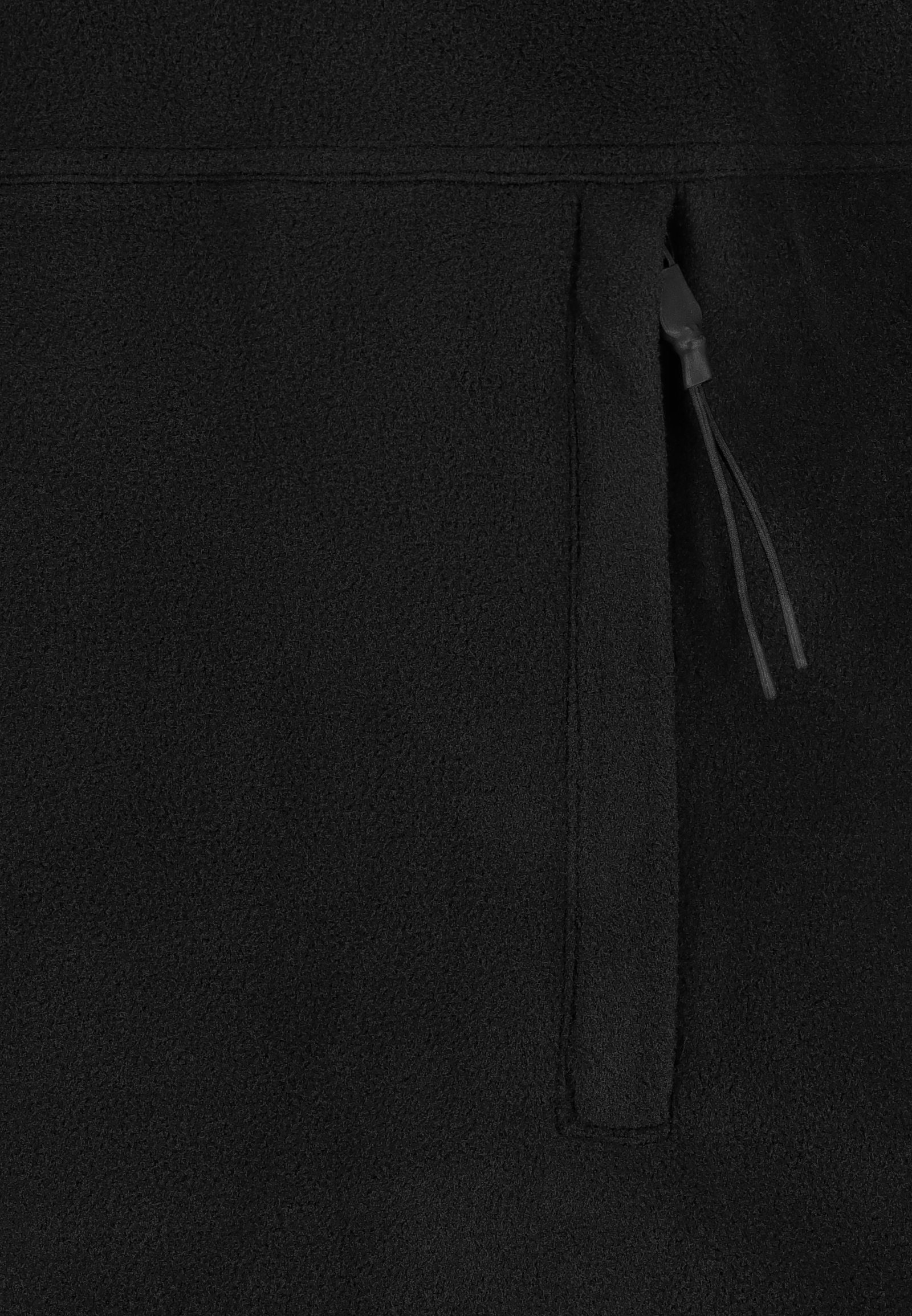 H20005M21487A_24000_D2.jpg Sweat Hoodie mit Print Kapuze Gummizug