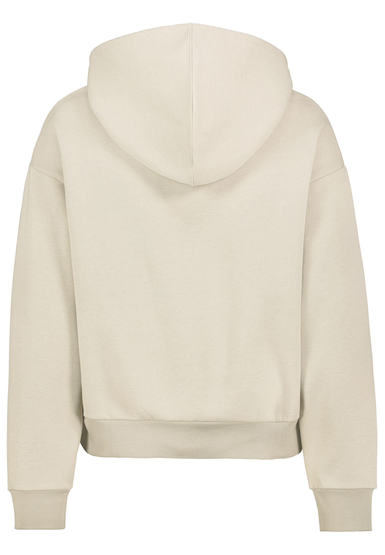 Hoodie mit Statementprint Kapuze Hoodie mit Statementprint Kapuze