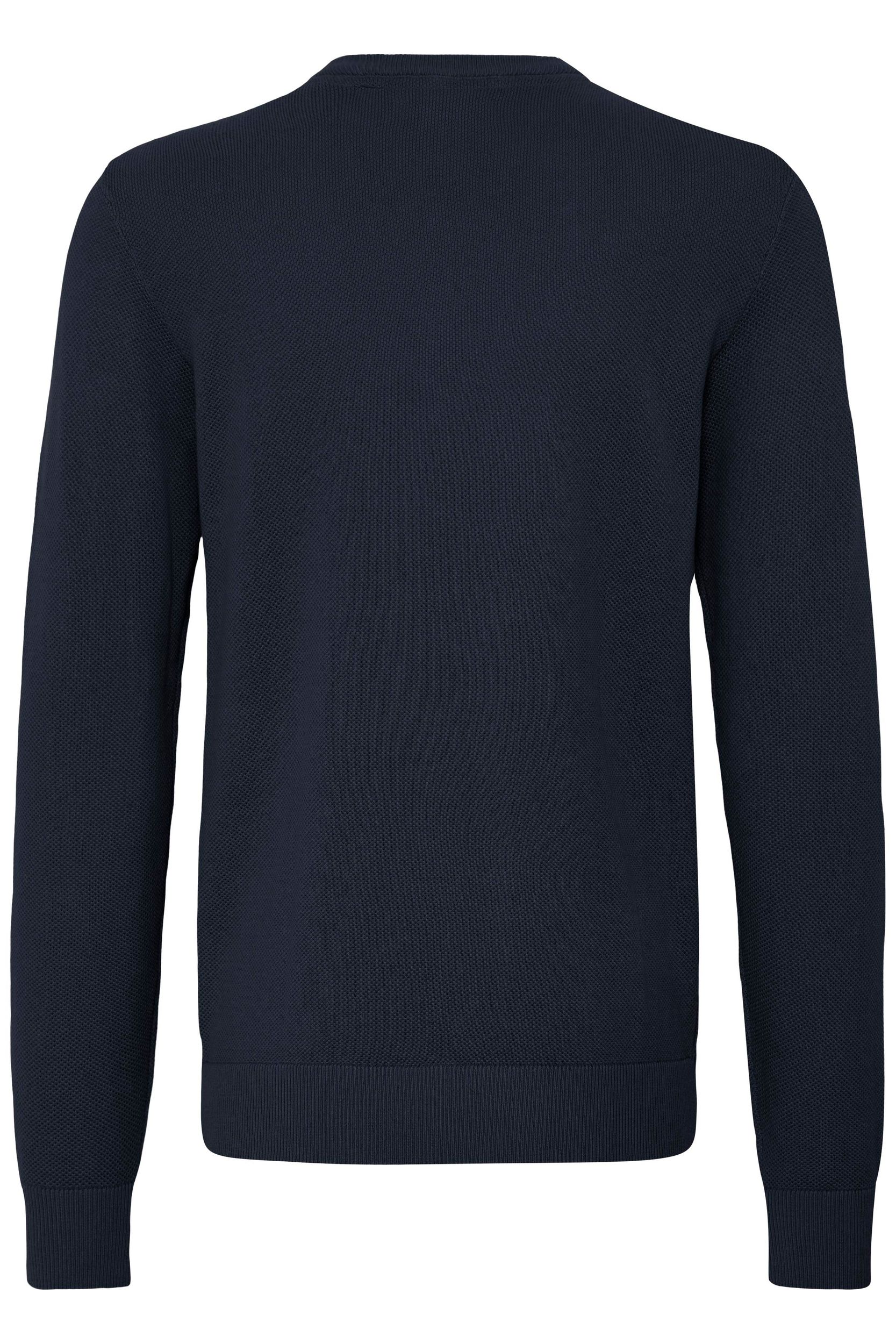 20720444-194011_194011_2.jpg Bequemer Pullover mit Rundhalsausschnitt