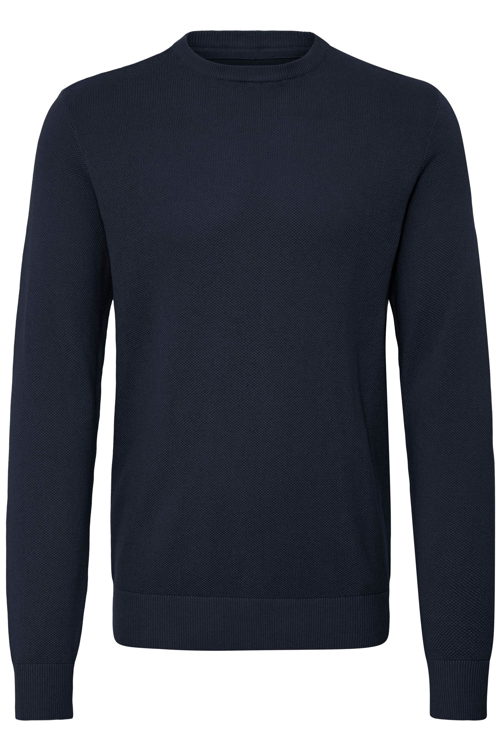 20720444-194011_194011.jpg Bequemer Pullover mit Rundhalsausschnitt