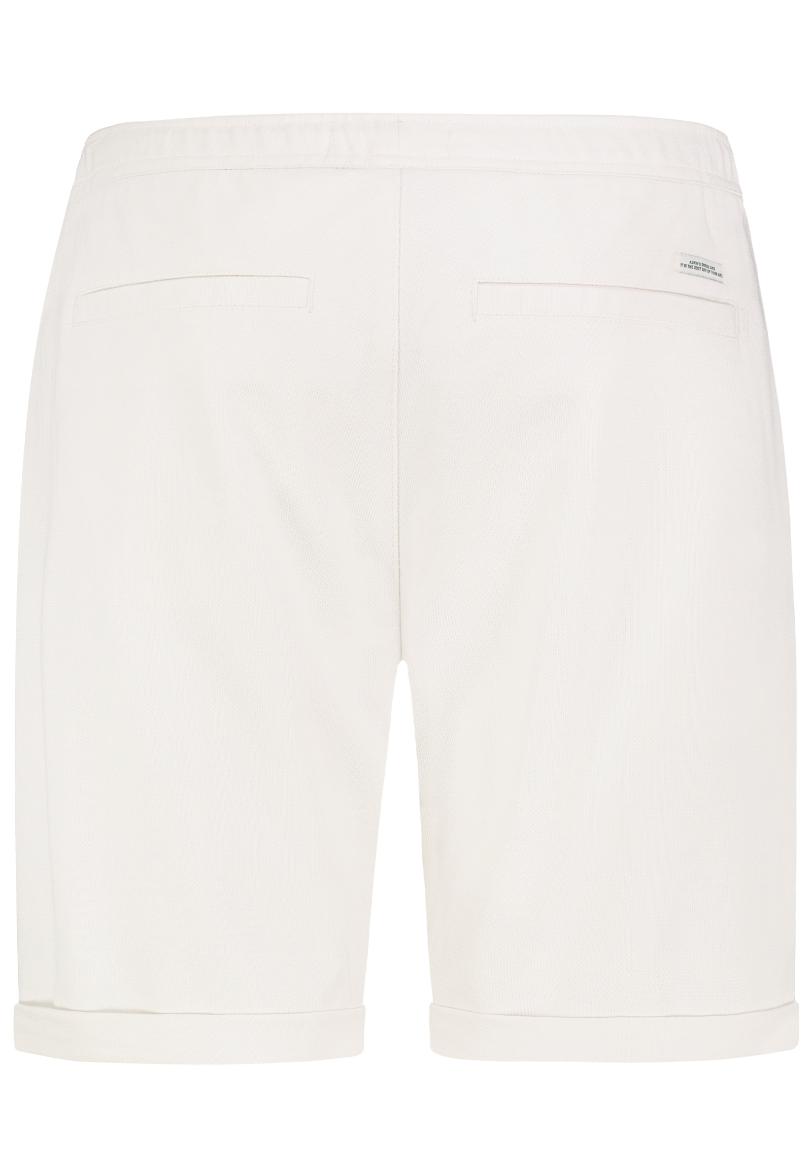 H16106M62441KC1_22000_H.jpg Bequeme Shorts Kordelzug Gesäßtaschen Freizeitlook