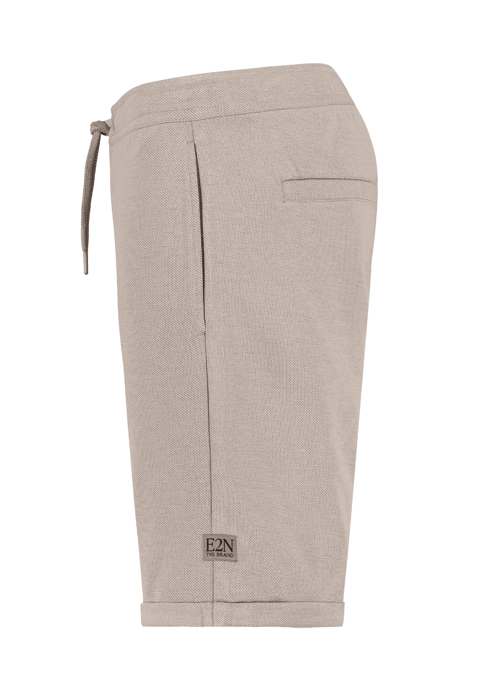 Bequeme Shorts Kordelzug Gesäßtaschen Freizeitlook Bequeme Shorts Kordelzug Gesäßtaschen Freizeitlook