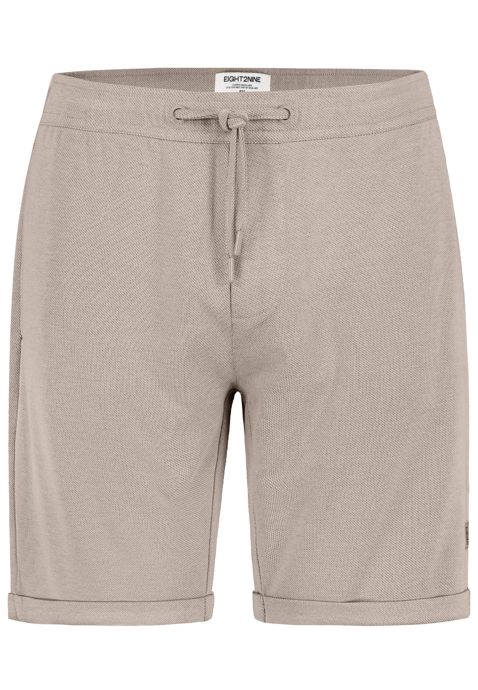 Bequeme Shorts Kordelzug Gesäßtaschen Freizeitlook Bequeme Shorts Kordelzug Gesäßtaschen Freizeitlook