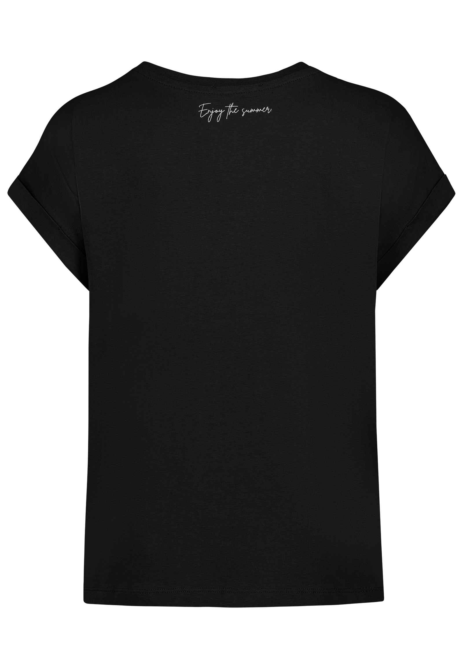 Bequemes T-Shirt Rundhalsausschnitt Kurzarm Lässig Bequemes T-Shirt Rundhalsausschnitt Kurzarm Lässig