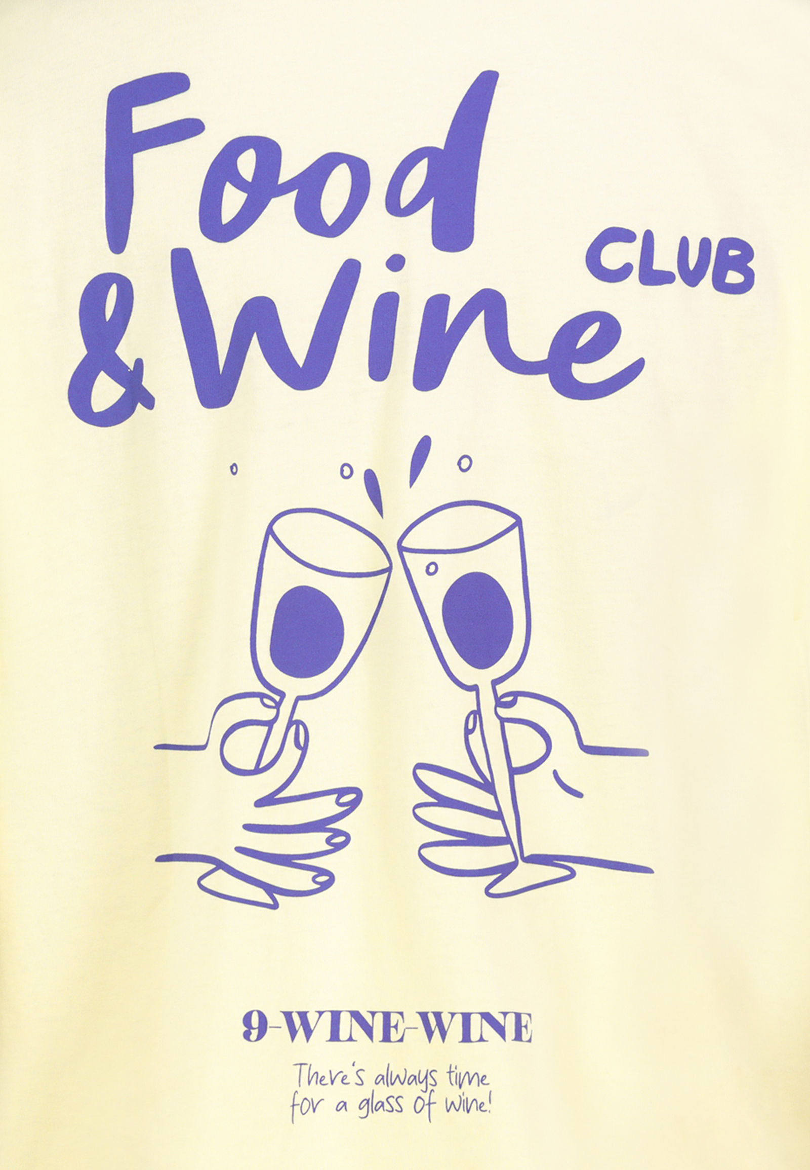 Lässiges Shirt Rundhalsausschnitt Kurzarm Bedruckt Lässiges Shirt Rundhalsausschnitt Kurzarm Bedruckt