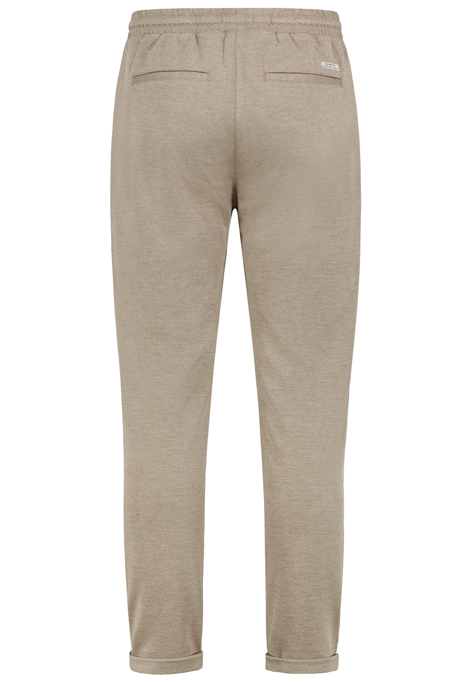 H16106AE62441B1_20300_H.jpg Schicke Chinohose Eingrifftaschen Einfarbig Casual