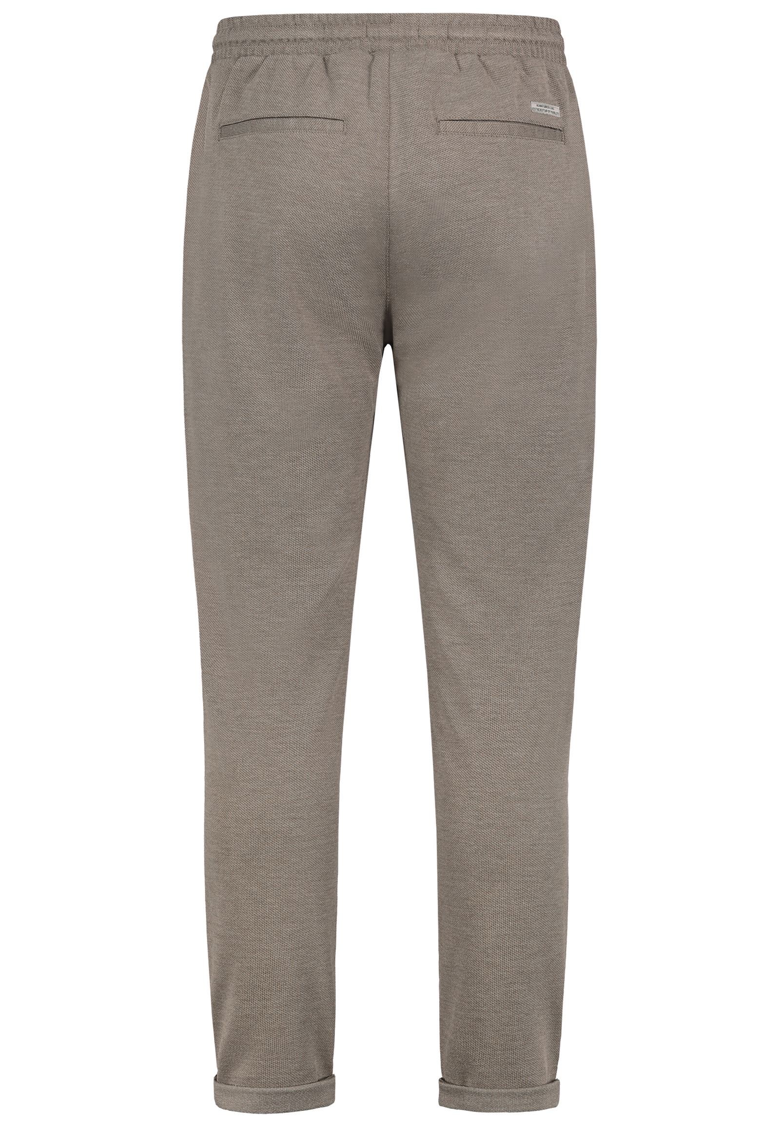 H16106AE62441B2_21200_H.jpg Schicke Chinohose Eingrifftaschen Einfarbig Casual