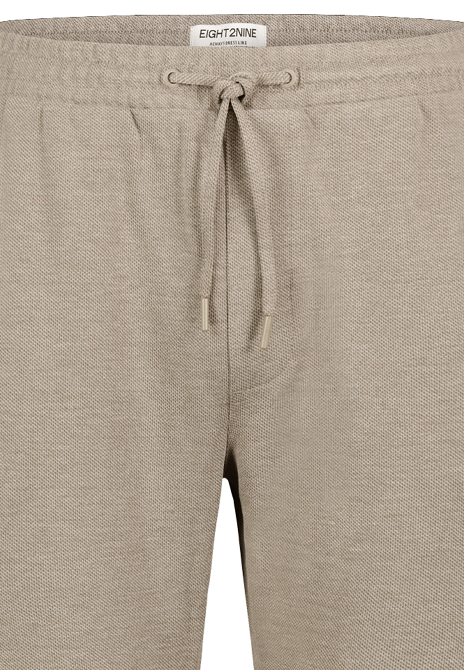 Schicke Chinohose Eingrifftaschen Einfarbig Casual Schicke Chinohose Eingrifftaschen Einfarbig Casual