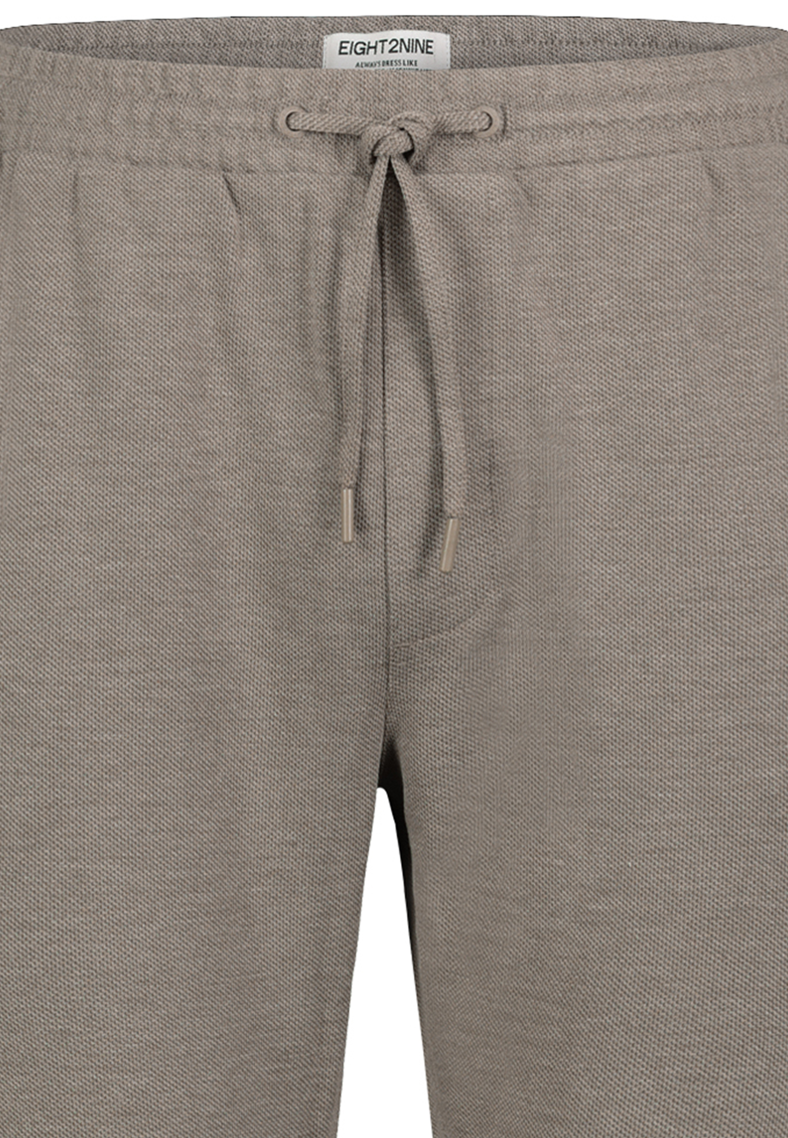 Schicke Chinohose Eingrifftaschen Einfarbig Casual Schicke Chinohose Eingrifftaschen Einfarbig Casual