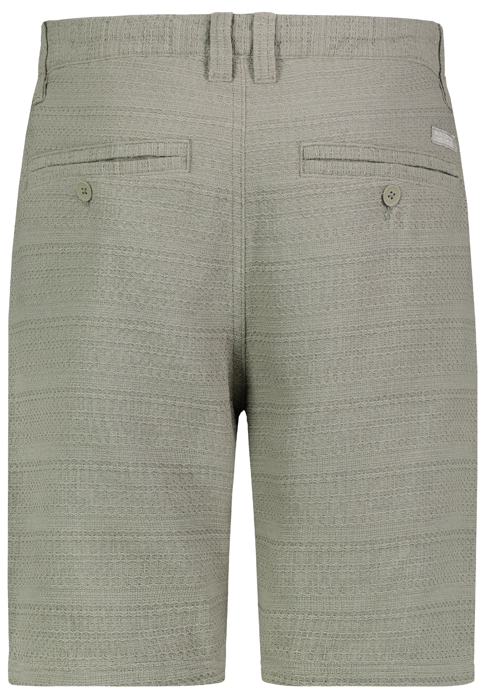 Casual Chinoshorts Eingrifftaschen Kordelzug Einfarbig Casual Chinoshorts Eingrifftaschen Kordelzug Einfarbig