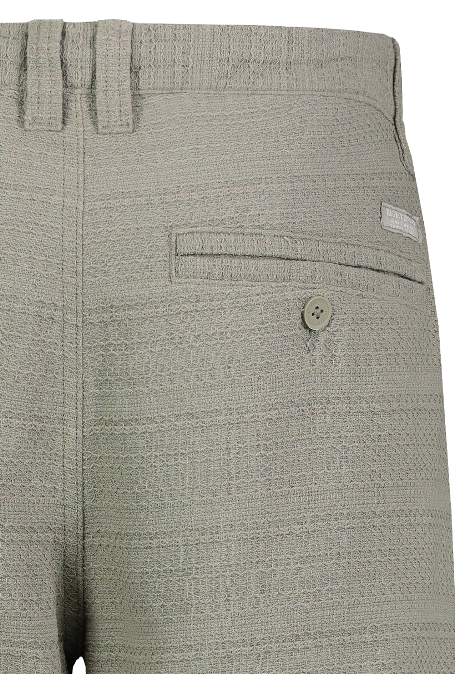 Casual Chinoshorts Eingrifftaschen Kordelzug Einfarbig Casual Chinoshorts Eingrifftaschen Kordelzug Einfarbig