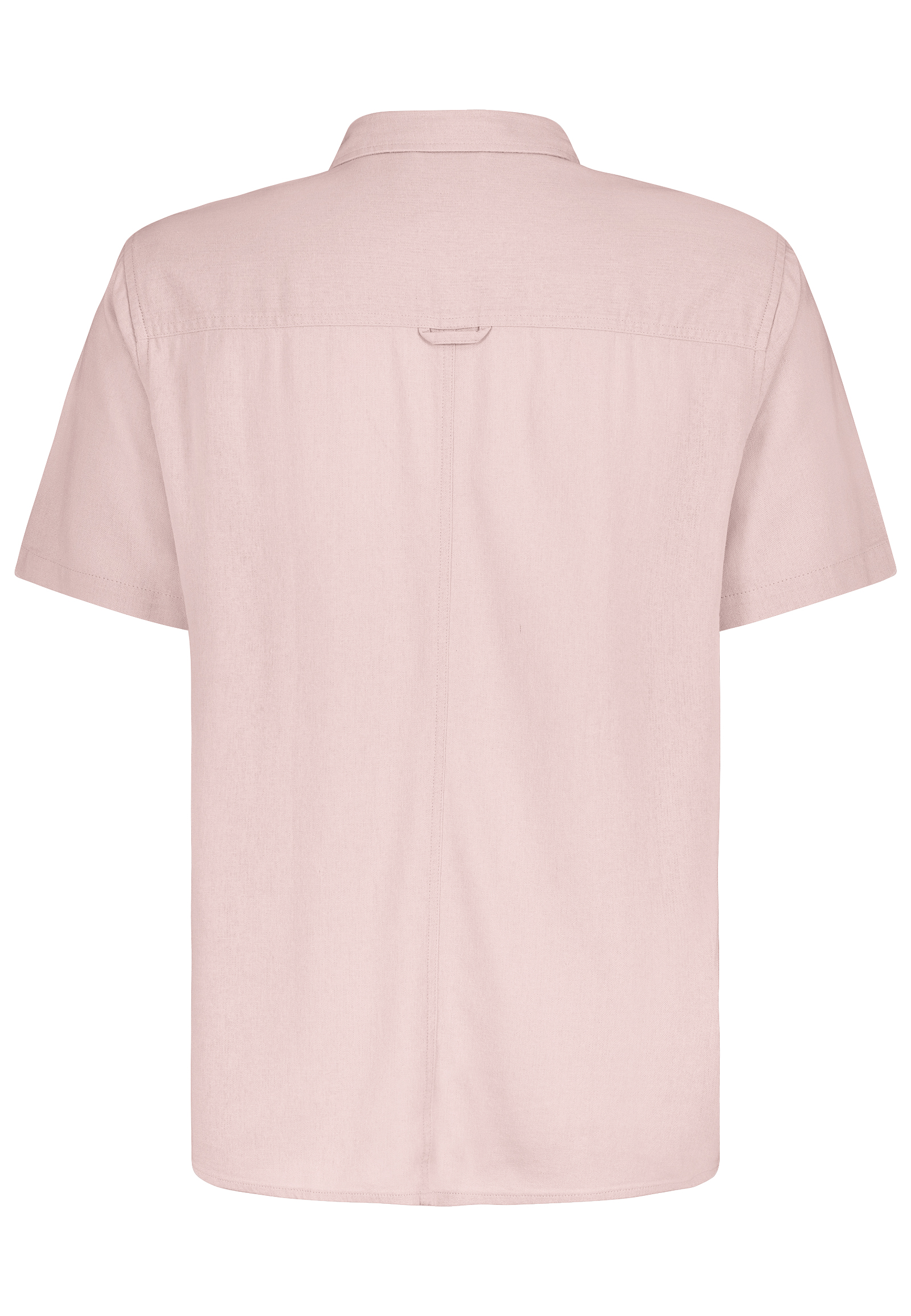 H74511M11130A3_13200_H.jpg Bequemes Kurzarmhemd Kentkragen Knopfleiste Regular Fit