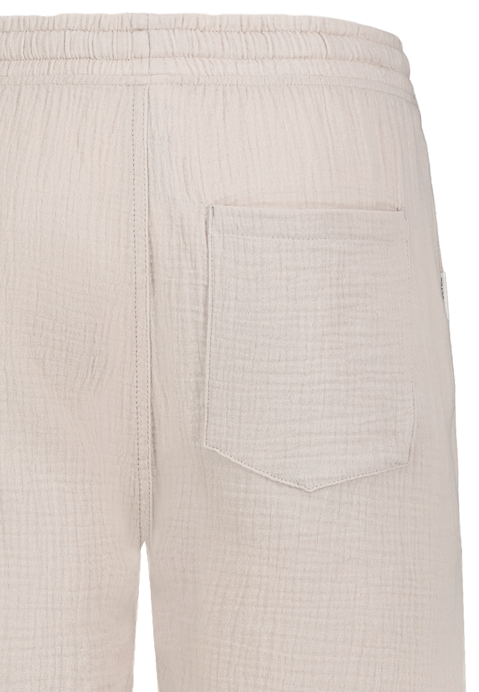 H70032M62385KA_20200_D3.jpg Casual Chinoshorts Elastischer Bund Kordelzug Einfarbig