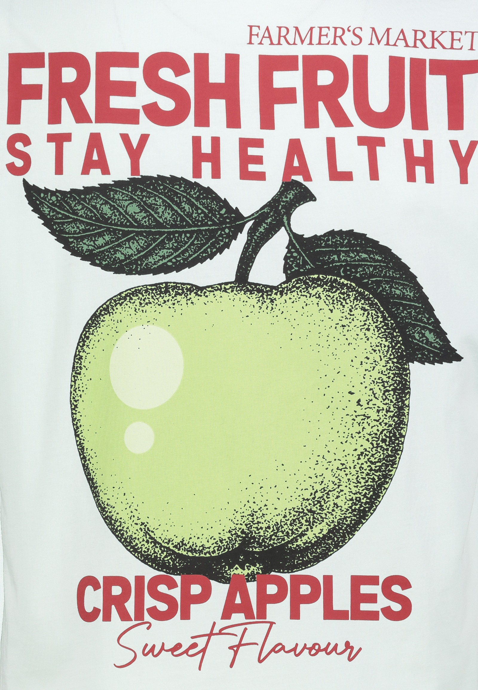 Kurzarmshirt Rundhalsausschnitt Foto Print Stilvoll Kurzarmshirt Rundhalsausschnitt Foto Print Stilvoll