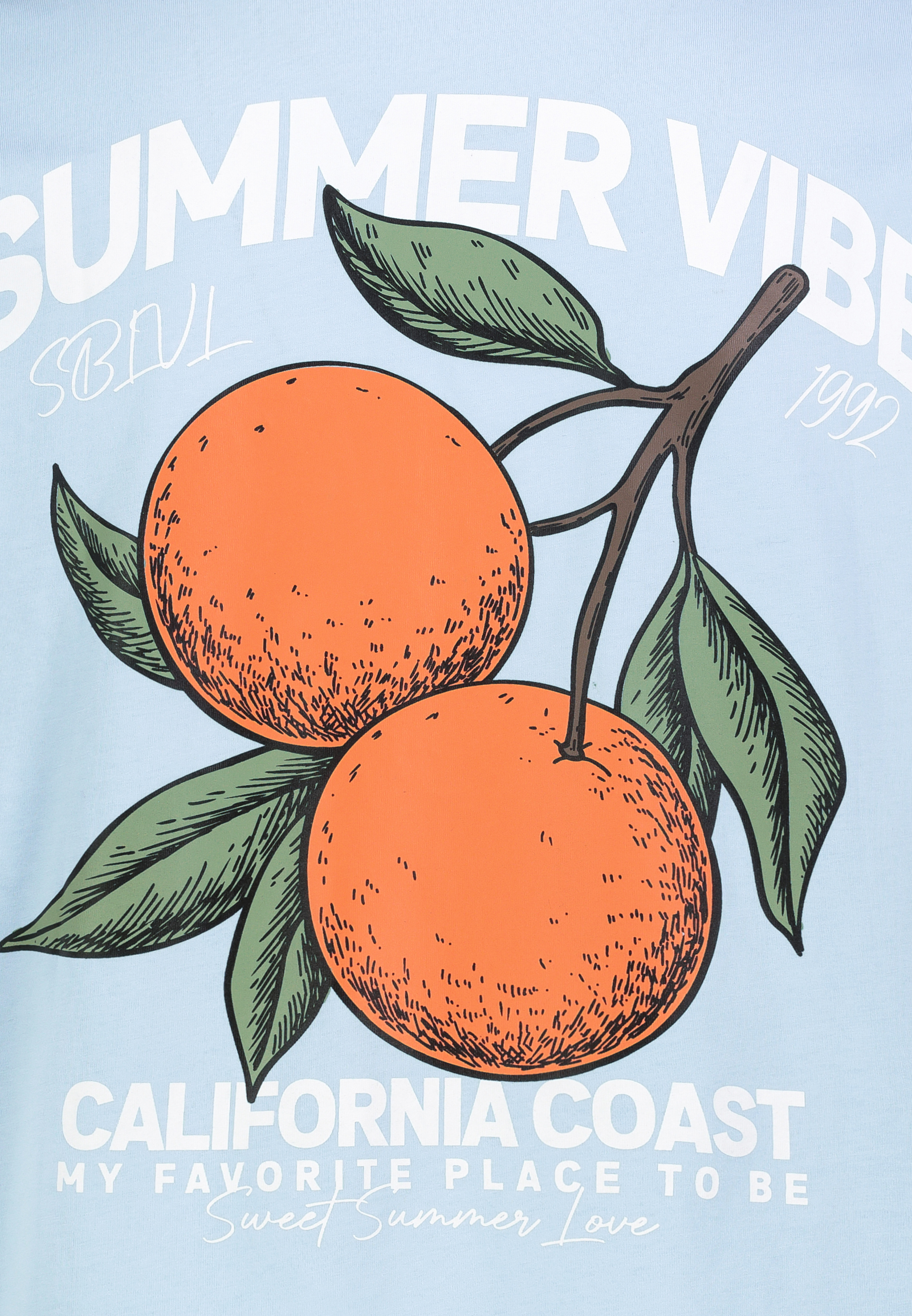 Kurzarmshirt Rundhalsausschnitt Foto Print Stilvoll Kurzarmshirt Rundhalsausschnitt Foto Print Stilvoll