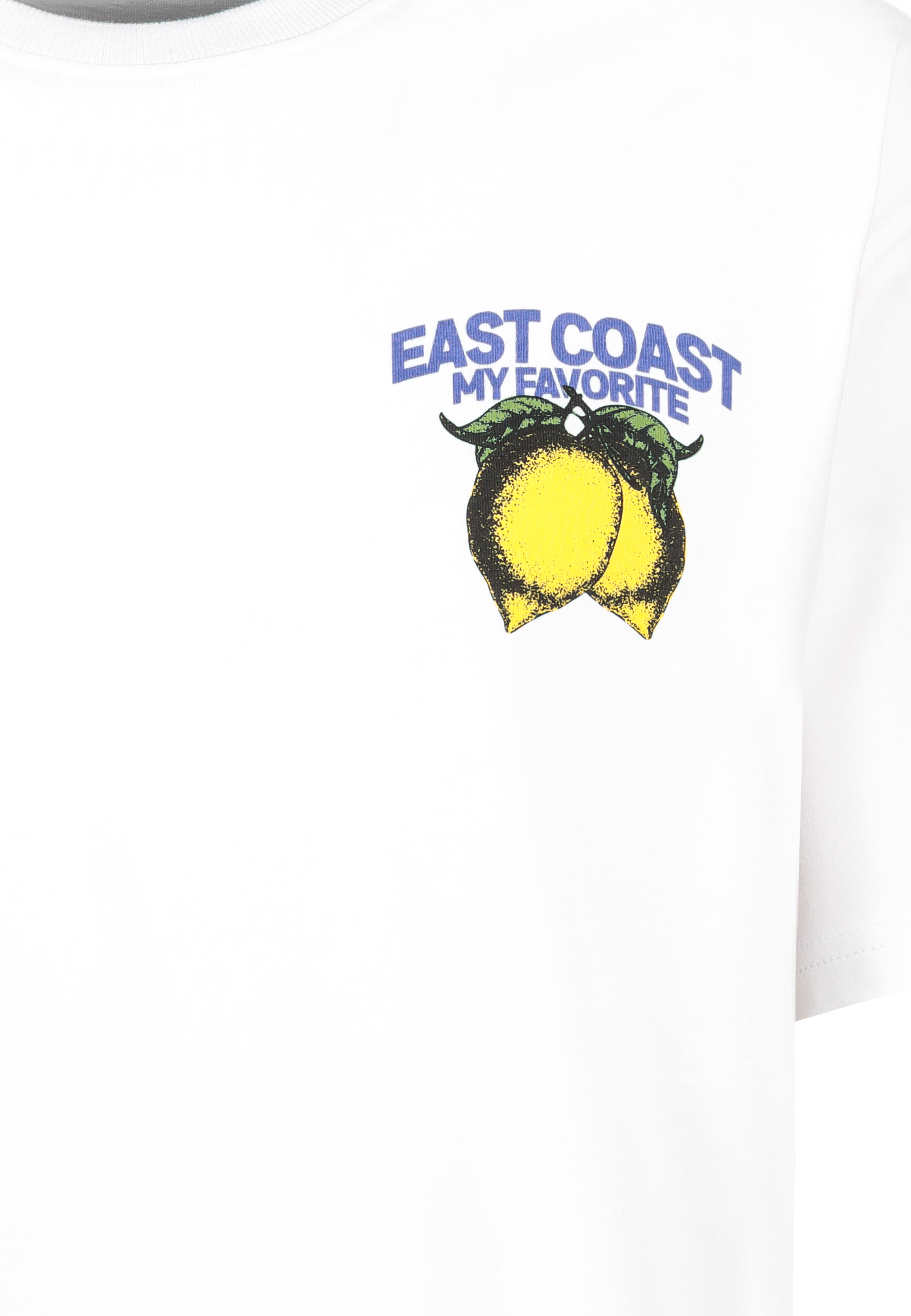 Kurzarmshirt Rundhalsausschnitt Foto Print Stilvoll Kurzarmshirt Rundhalsausschnitt Foto Print Stilvoll