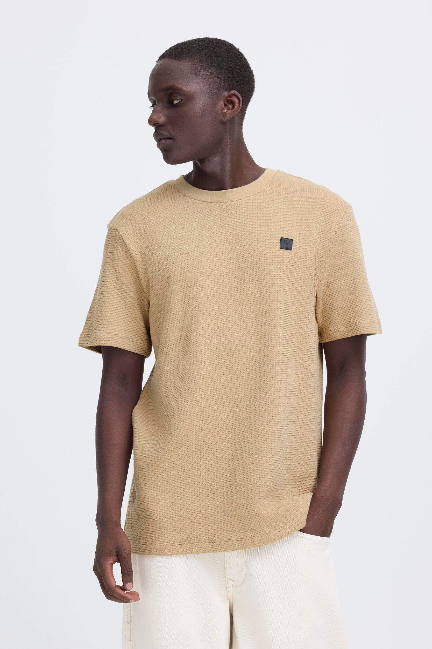 20720234-161315_161315_6.jpg Kurzarmshirt Rundhalsausschnitt Normaler Schnitt Basic