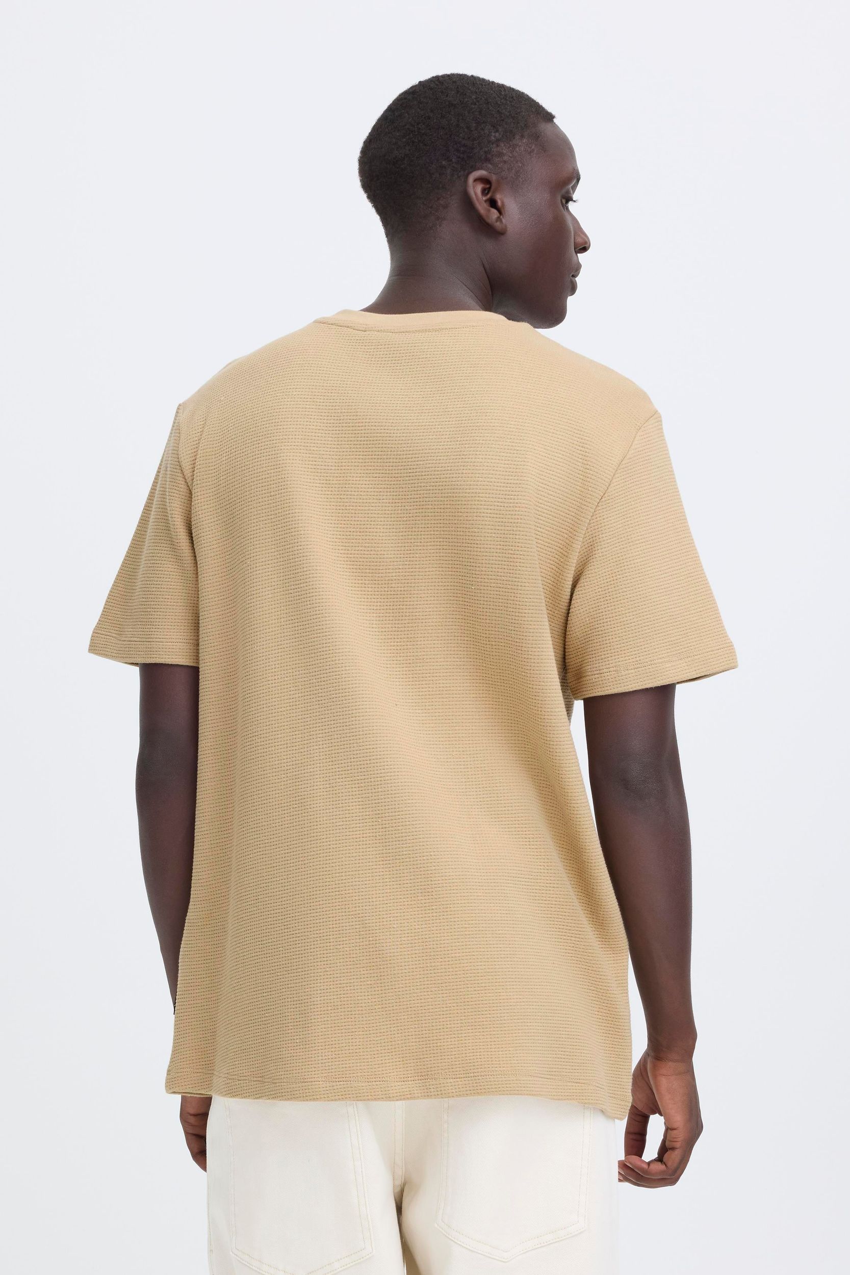 20720234-161315_161315_7.jpg Kurzarmshirt Rundhalsausschnitt Normaler Schnitt Basic