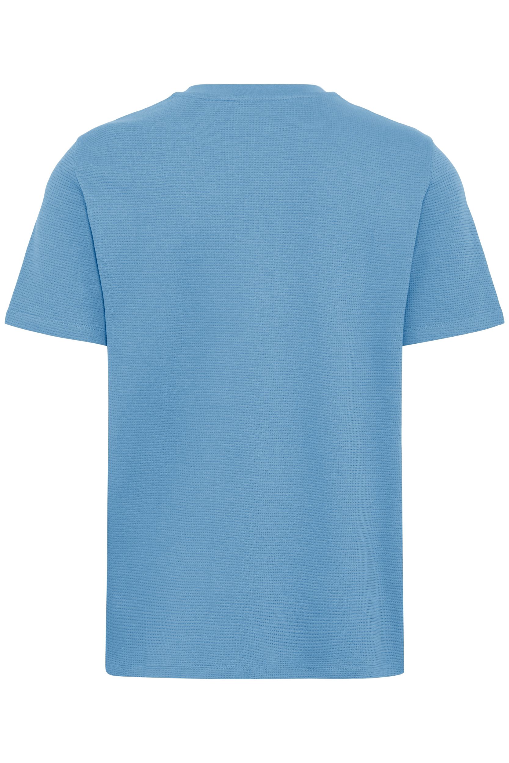 20720234-184025_184025_2.jpg Kurzarmshirt Rundhalsausschnitt Normaler Schnitt Basic