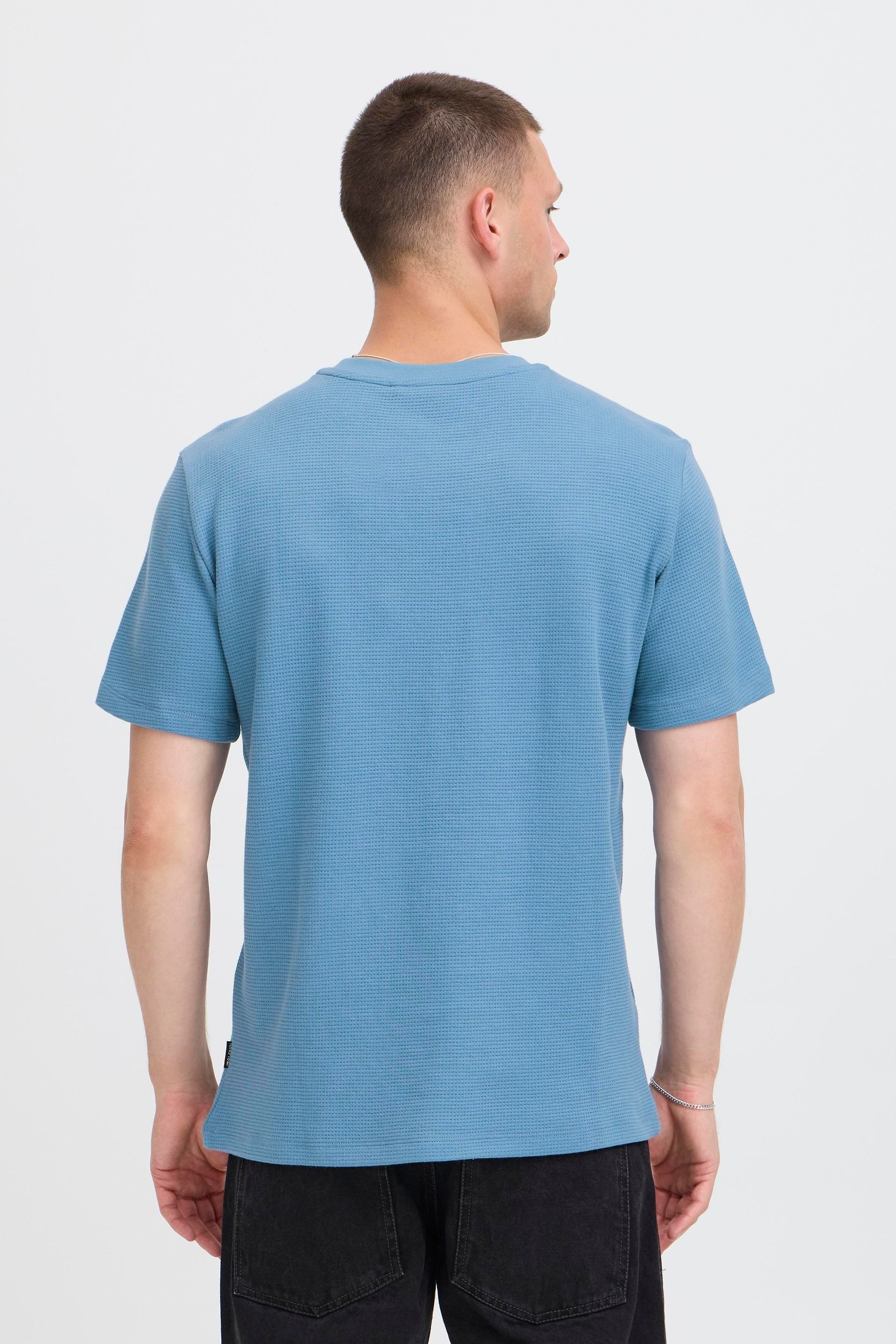 20720234-184025_184025_7.jpg Kurzarmshirt Rundhalsausschnitt Normaler Schnitt Basic