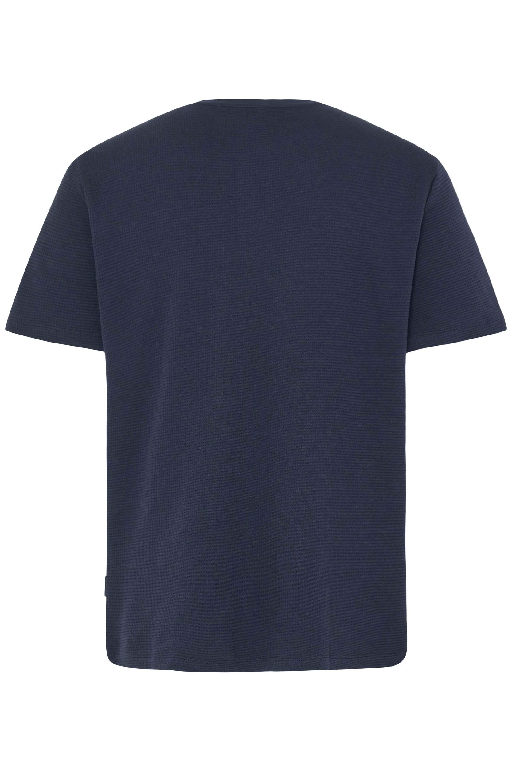 20720234-194011_194011_2.jpg Kurzarmshirt Rundhalsausschnitt Normaler Schnitt Basic