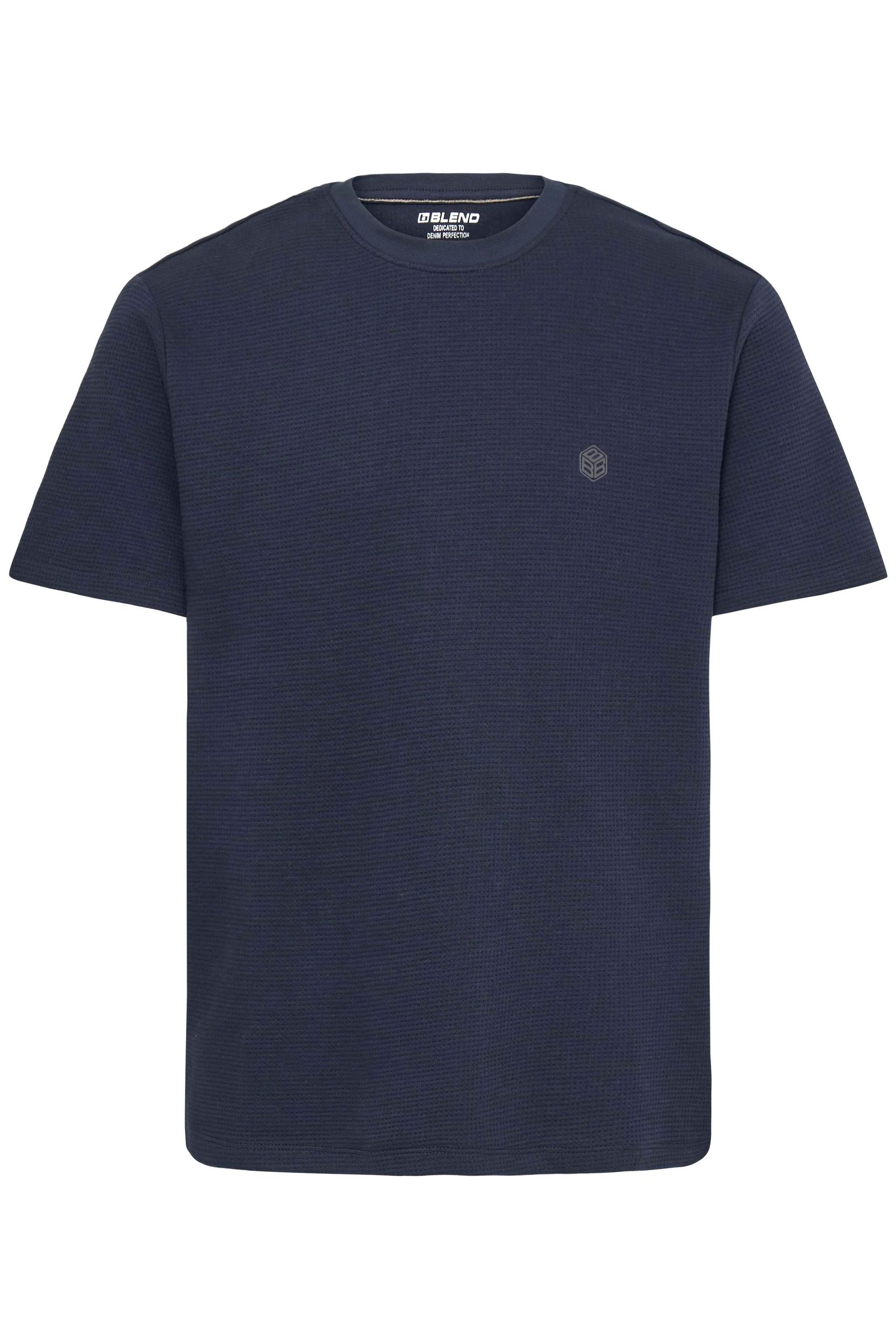 20720234-194011_194011.jpg Kurzarmshirt Rundhalsausschnitt Normaler Schnitt Basic