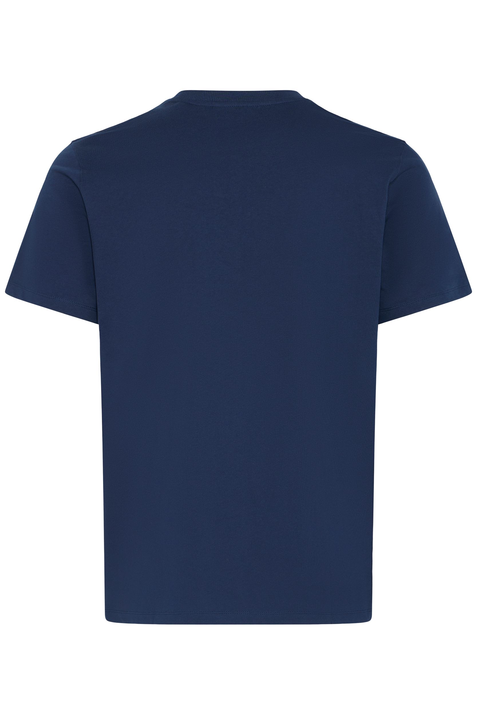 20506201_193923_200.jpg Kurzarm T-Shirt Stickerei Rundhalsausschnitt Allrounder