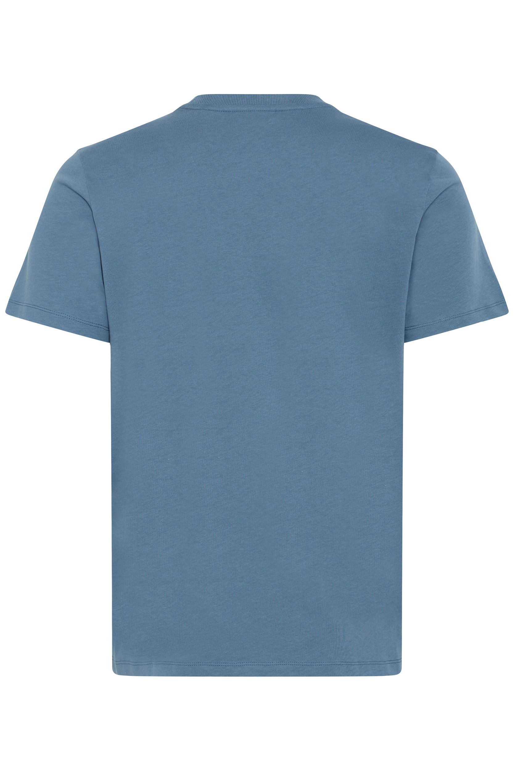 20506202_184028_200.jpg Kurzarm-Shirt mit Rundhals und Stickerei-Detail Allrounder