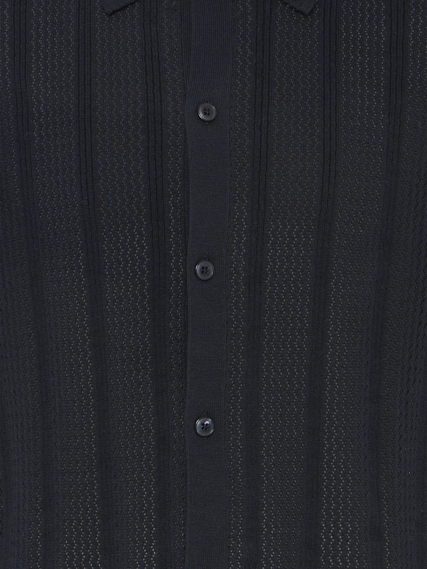 Kurzarm Poloshirt Knopfverschluss Einfarbig Polokragen Kurzarm Poloshirt Knopfverschluss Einfarbig Polokragen