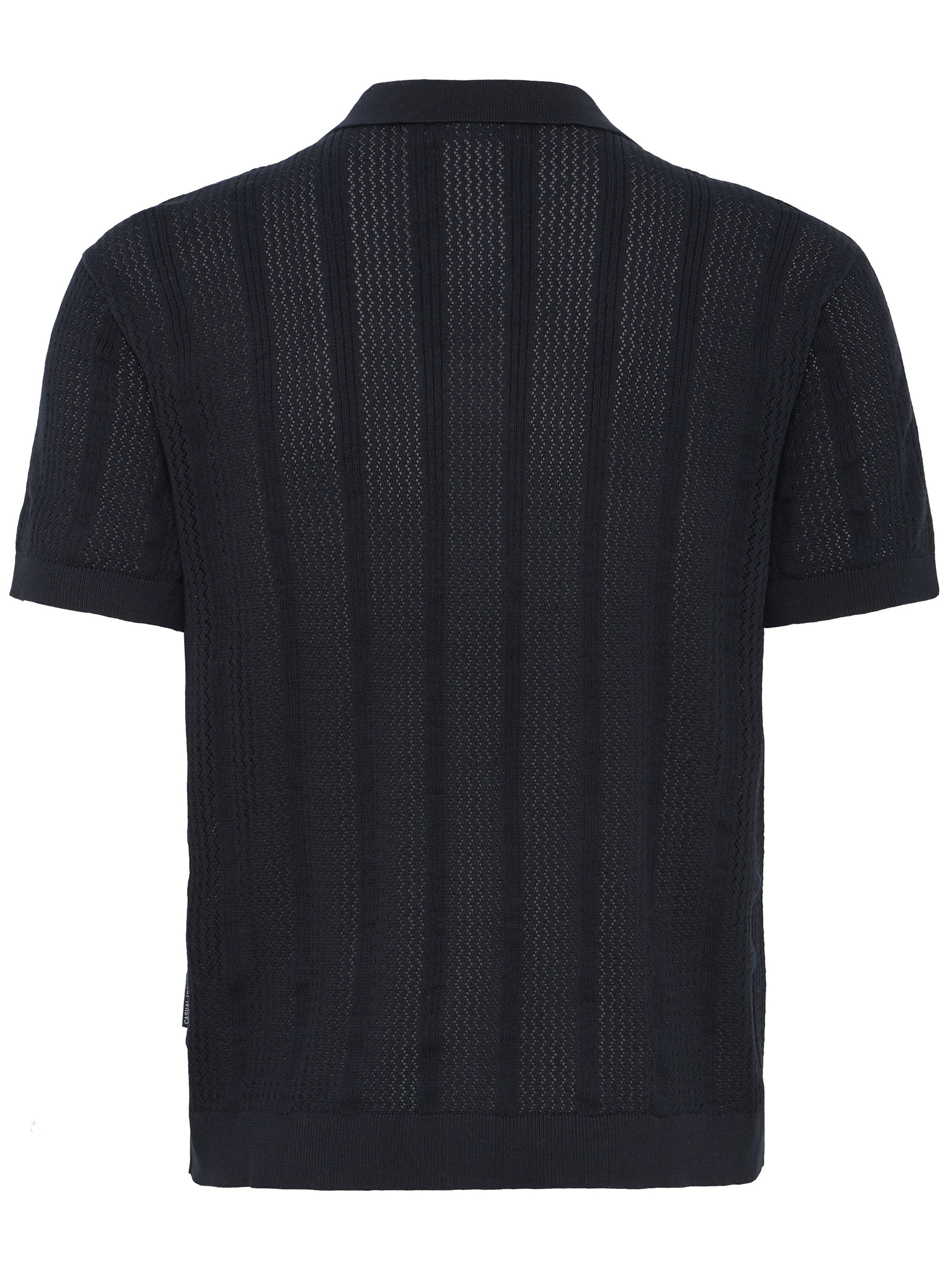 Kurzarm Poloshirt Knopfverschluss Einfarbig Polokragen Kurzarm Poloshirt Knopfverschluss Einfarbig Polokragen