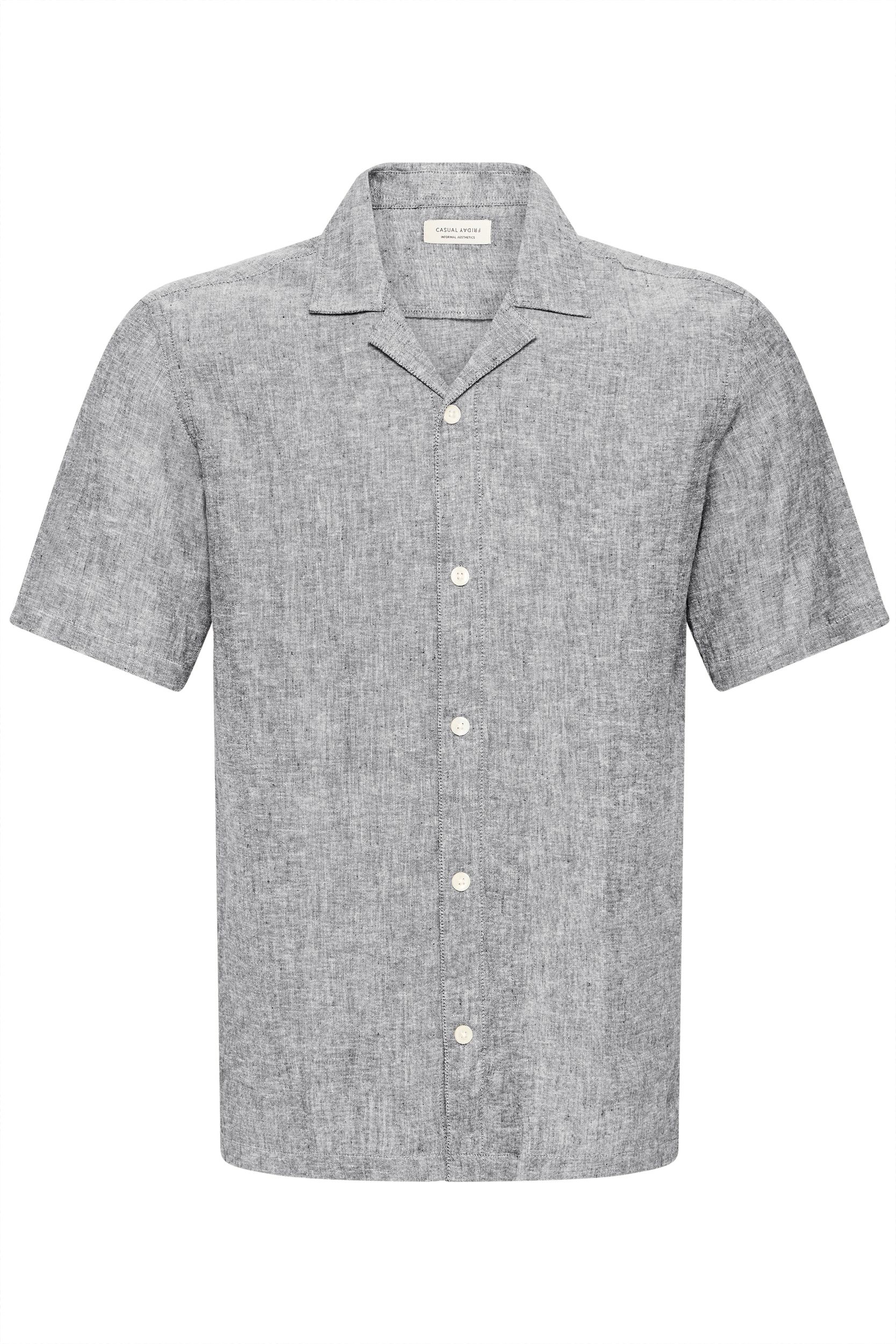 Bequemes Kurzarmshirt Knopfleiste Einfarbig V-Ausschnitt Bequemes Kurzarmshirt Knopfleiste Einfarbig V-Ausschnitt